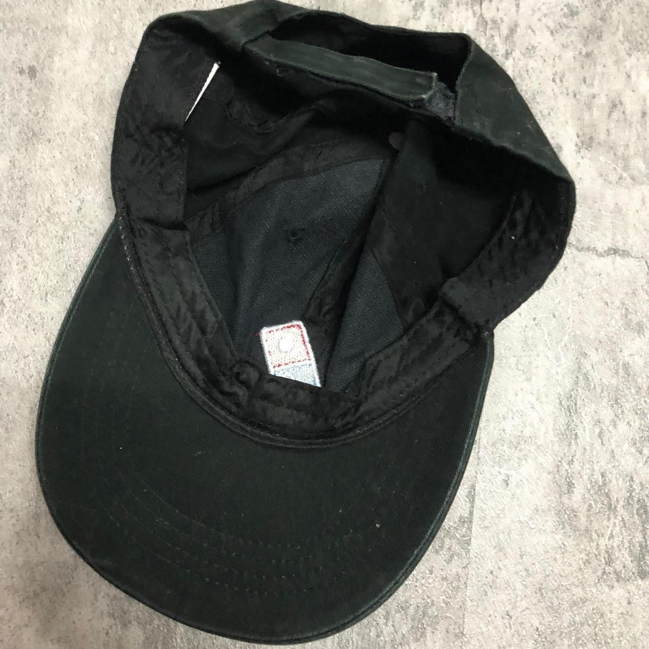 Other Black and red Domino's hat #dominos Size ONE SIZE - 3 Thumbnail