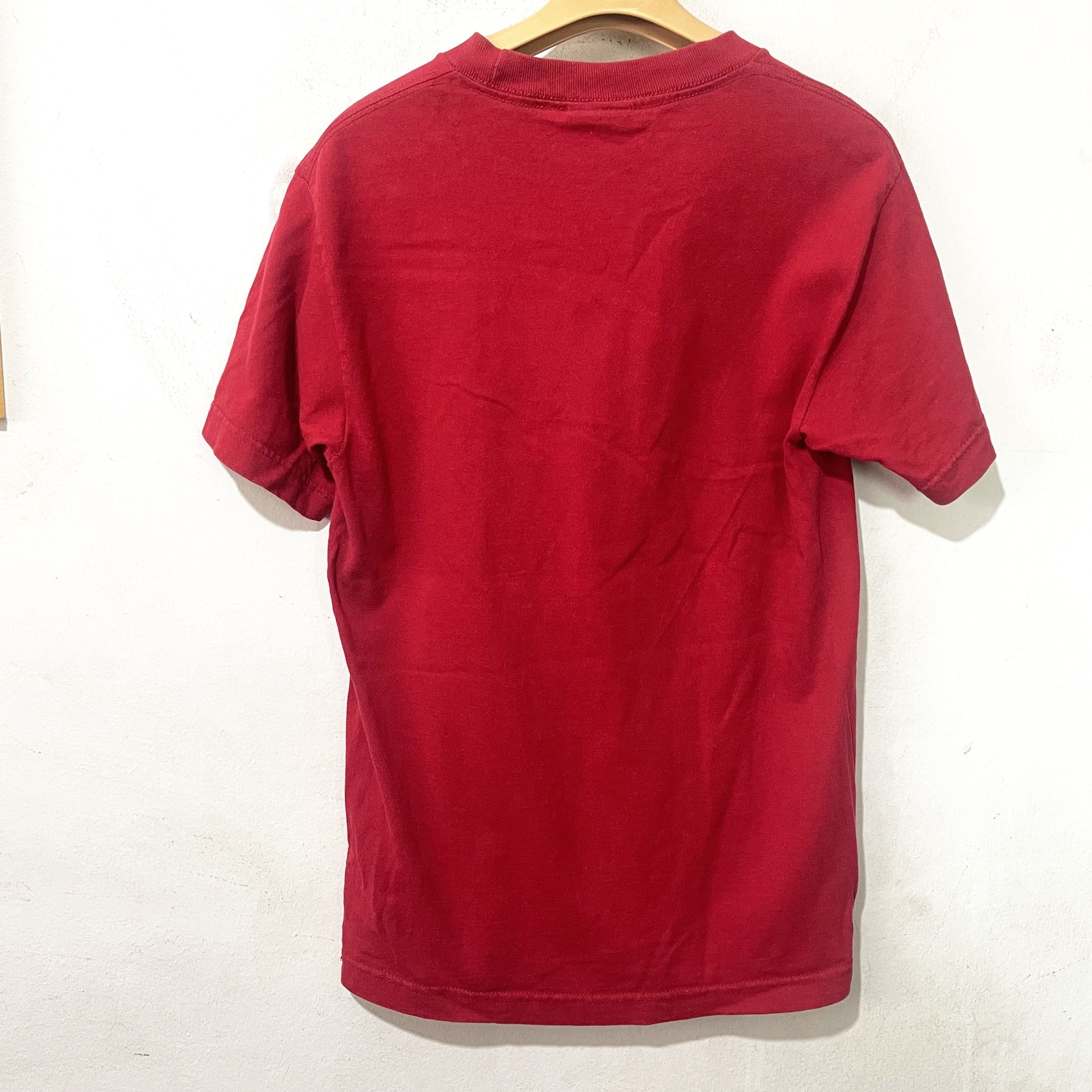 Blind Skateboards Vintage 90s Blind Skateboards T-shirt Size US S / EU 44-46 / 1 - 3 Thumbnail