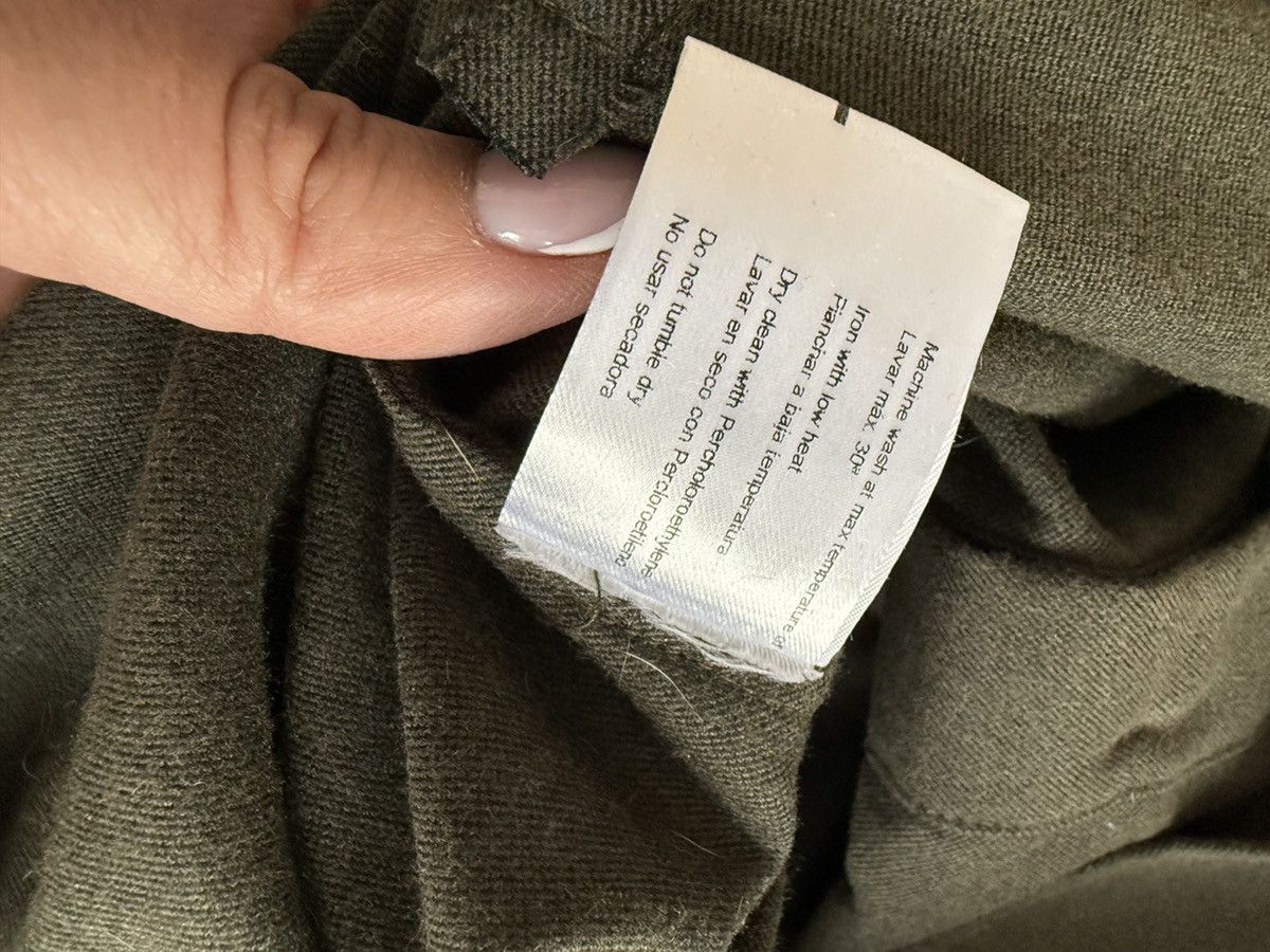 Designer Shon Mott shirt size.1 Size US S / EU 44-46 / 1 - 5 Thumbnail
