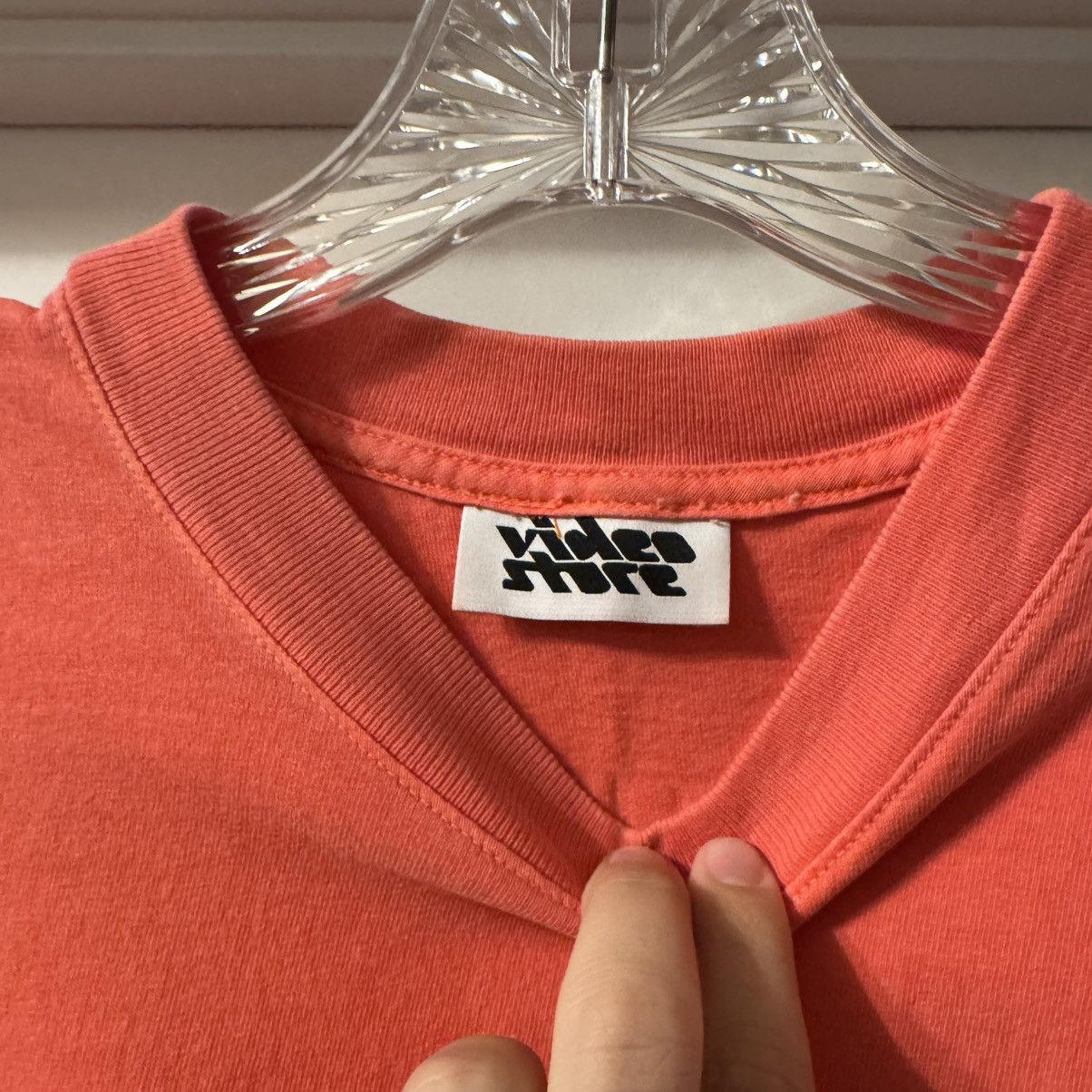 Video Store Apparel Video Store Dirtbike Shirt Size US L / EU 52-54 / 3 - 4 Thumbnail