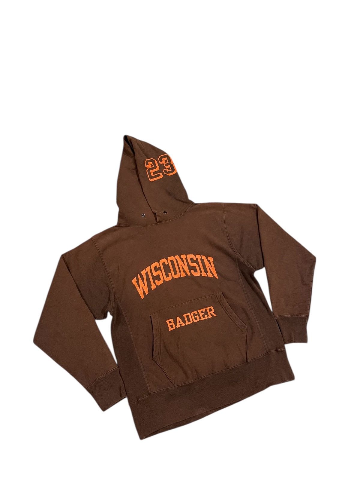 Sugar Cane vintage sugar cane hoodie Size US L / EU 52-54 / 3 - 2 Thumbnail