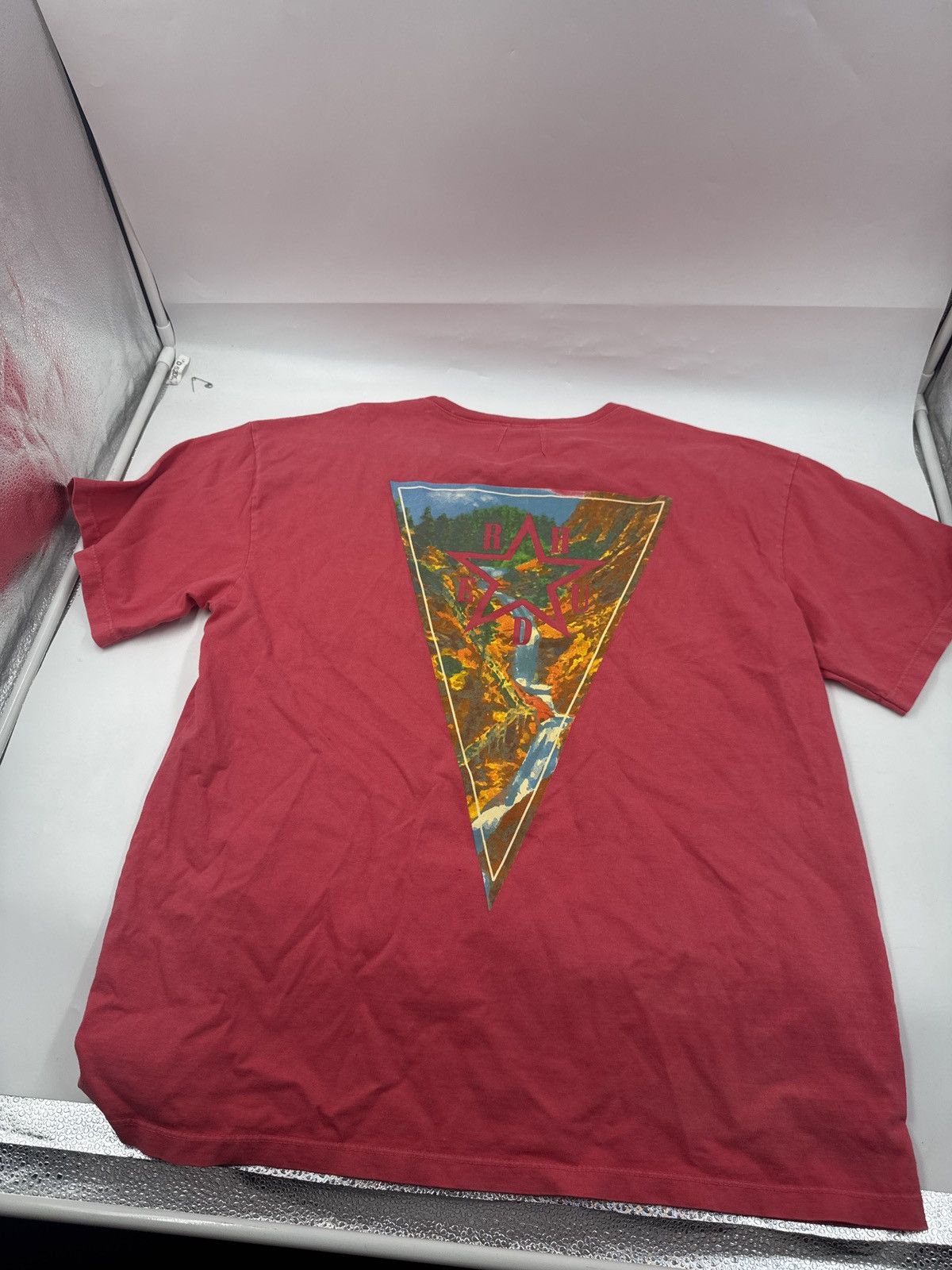 Rhude Tennessee T-Shirt