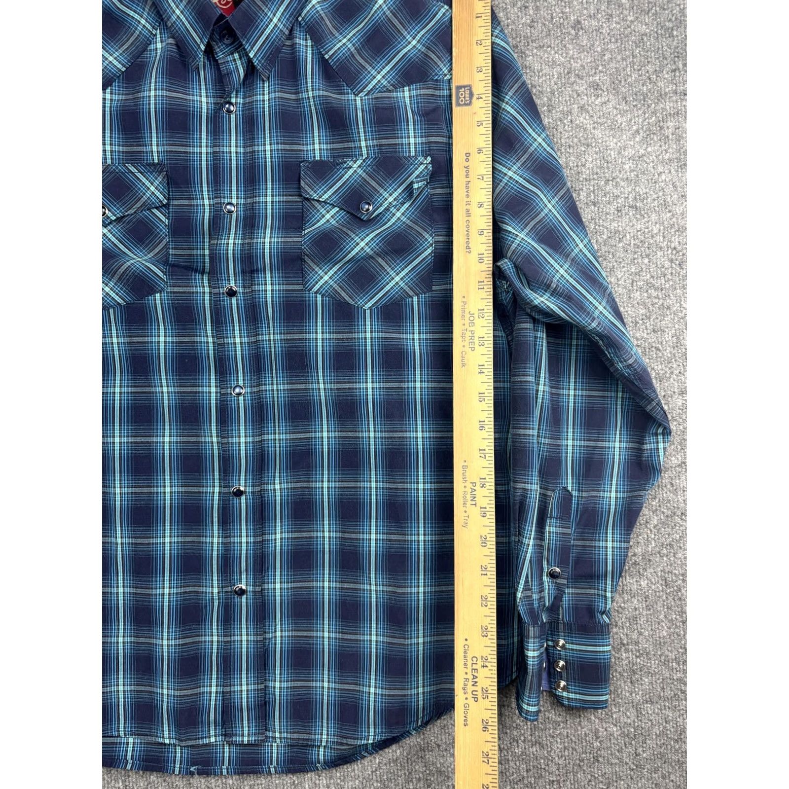 CO VINTAGE? No. (Structured output required) Size US XL / EU 56 / 4 - 5 Thumbnail