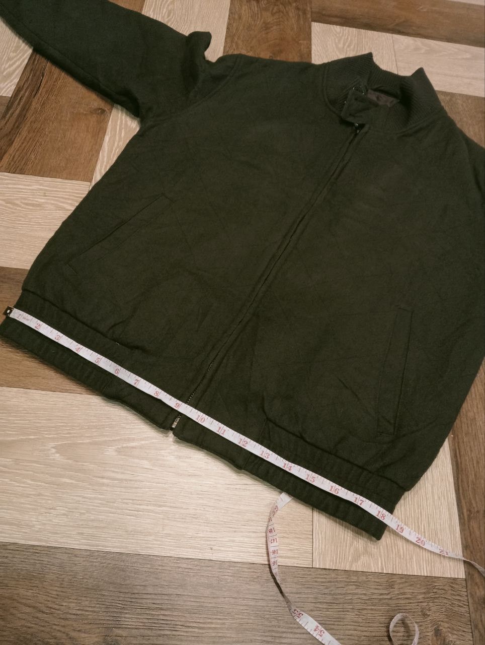 Golden Bear VINTAGE GOLDEN BEAR HAIR JACKET - SIZE M Size US M / EU 48-50 / 2 - 11 Thumbnail
