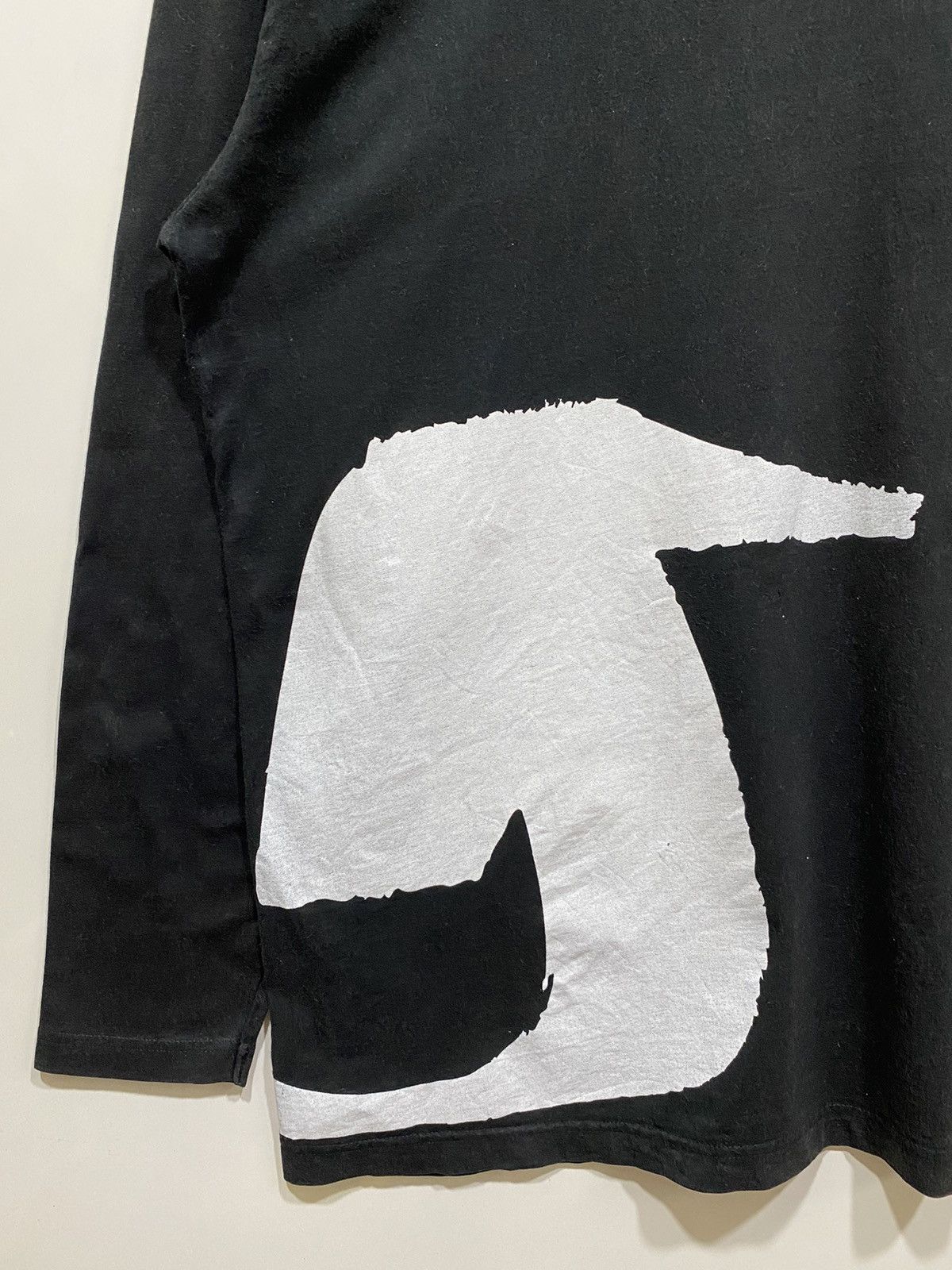 Burton Y2K Burton Long Sleeve Big B Logo Size US XL / EU 56 / 4 - 4 Thumbnail