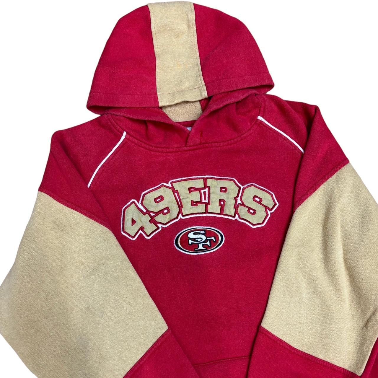 NFL × Nike Vintage Nike Hoodies size: M Size US M / EU 48-50 / 2 - 3 Thumbnail