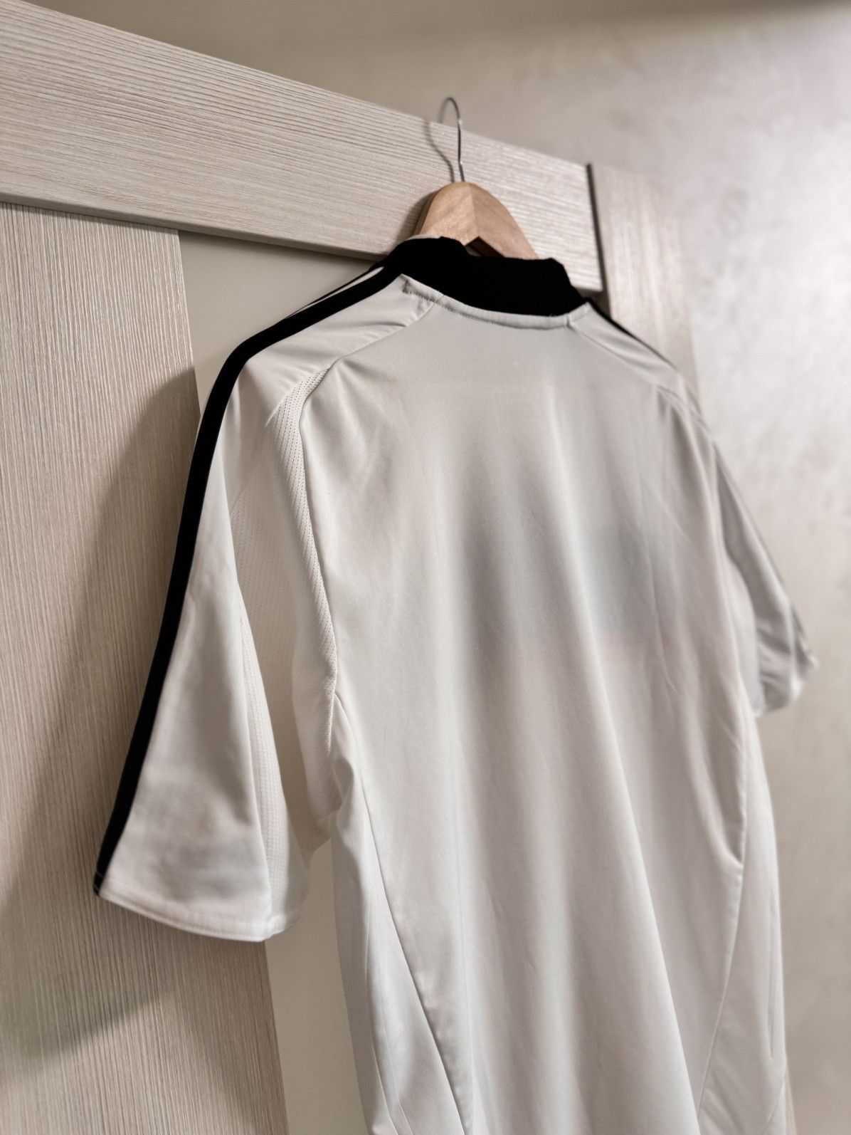 Other Adidas Germany 2008/2009 Home Soccer Jersey Shirt BLOKECORE Size US M / EU 48-50 / 2 - 10 Thumbnail