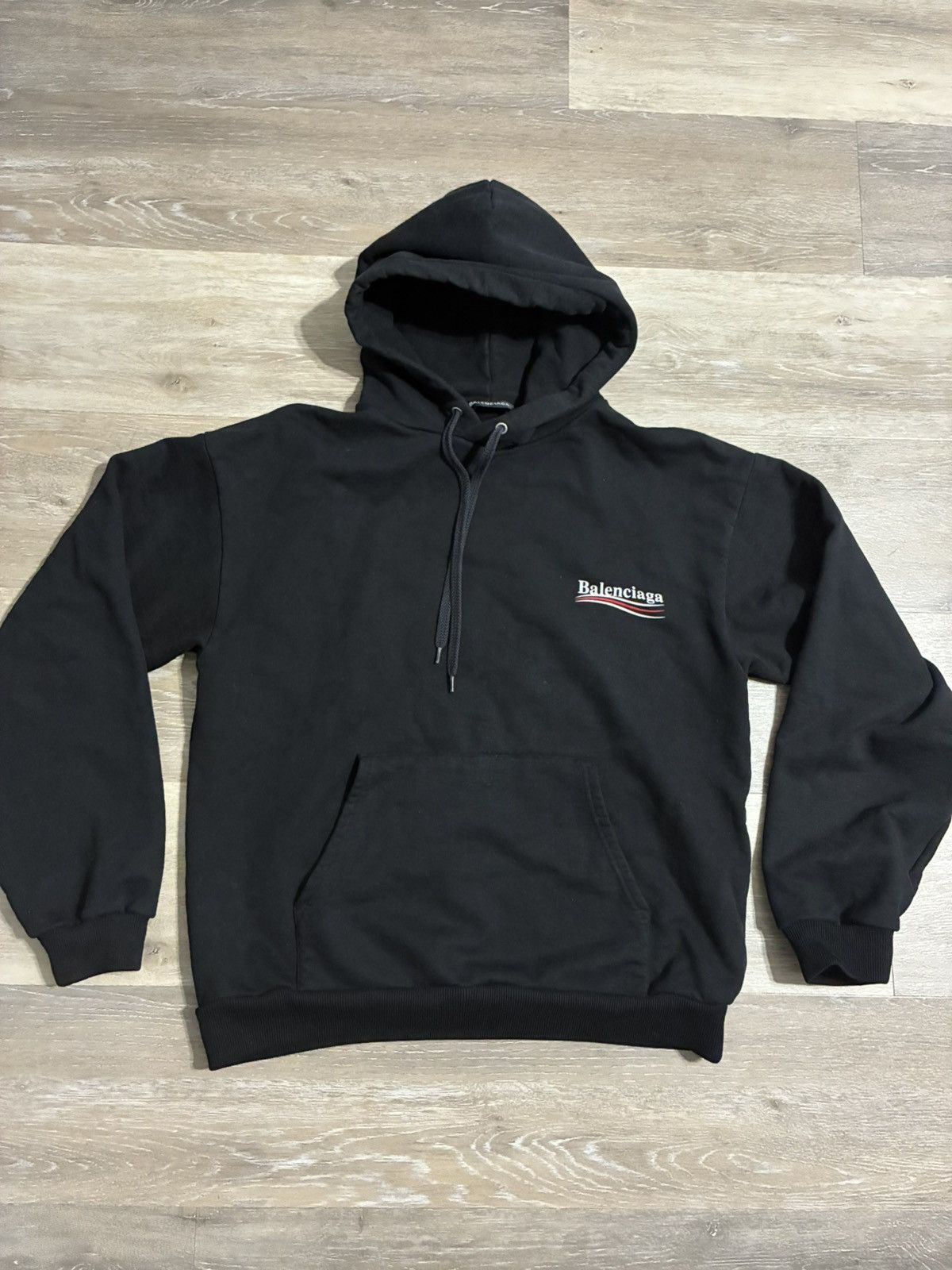 Balenciaga Balenciaga Size US S / EU 44-46 / 1 - 1 Thumbnail