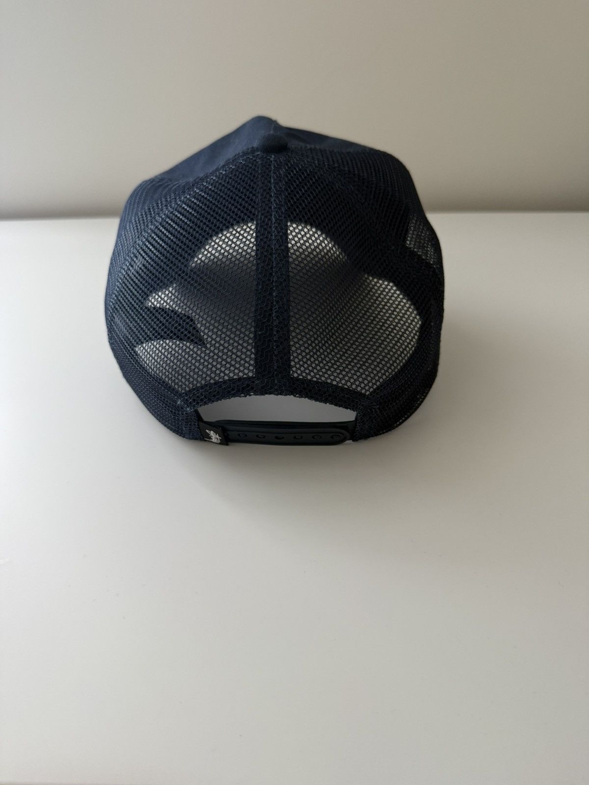 Stussy Stussy S Trucker crown cap Size ONE SIZE - 2 Thumbnail