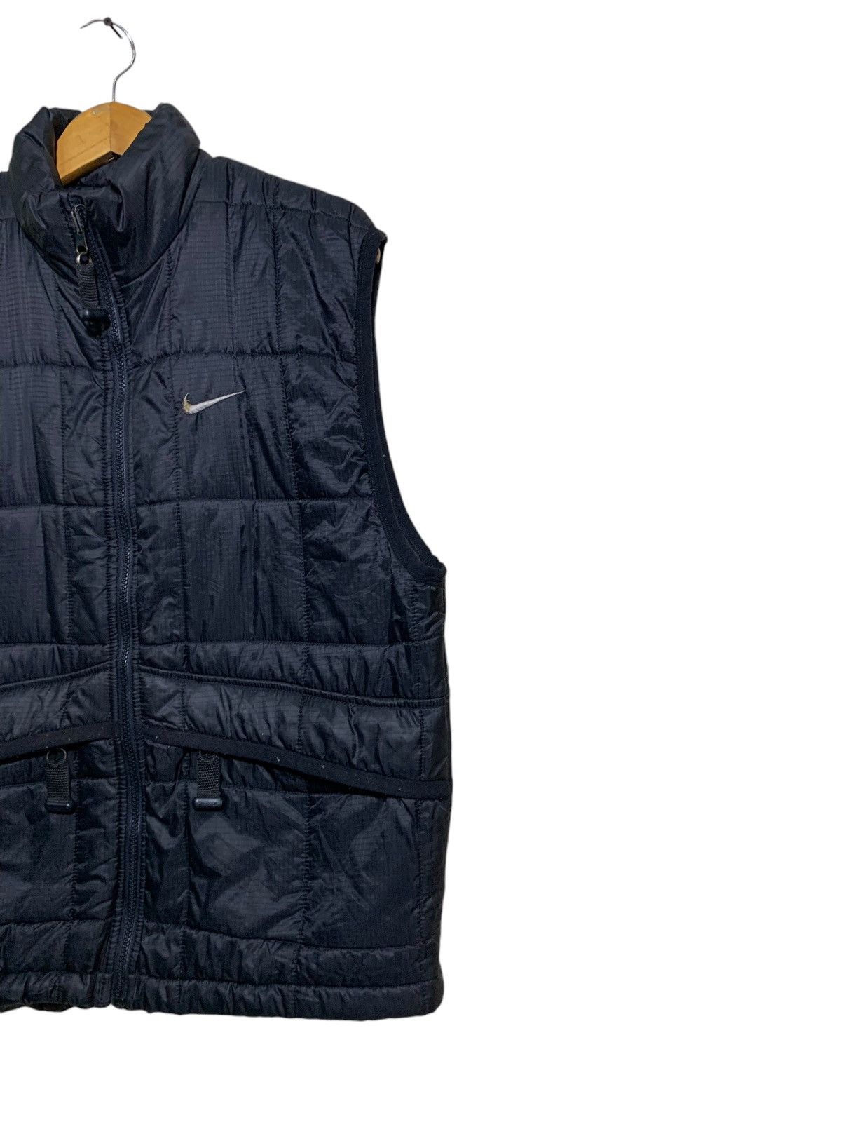 Nike × Nike ACG 🔥NIKE ACG PUFFER VEST JACKETS Size US L / EU 52-54 / 3 - 3 Thumbnail