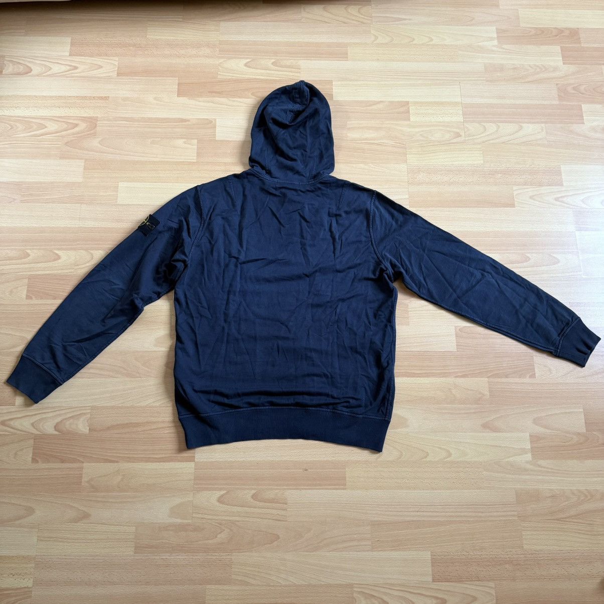 Stone Island Stone Island Sweater, Pullover, Hoodie Size US XL / EU 56 / 4 - 2 Thumbnail