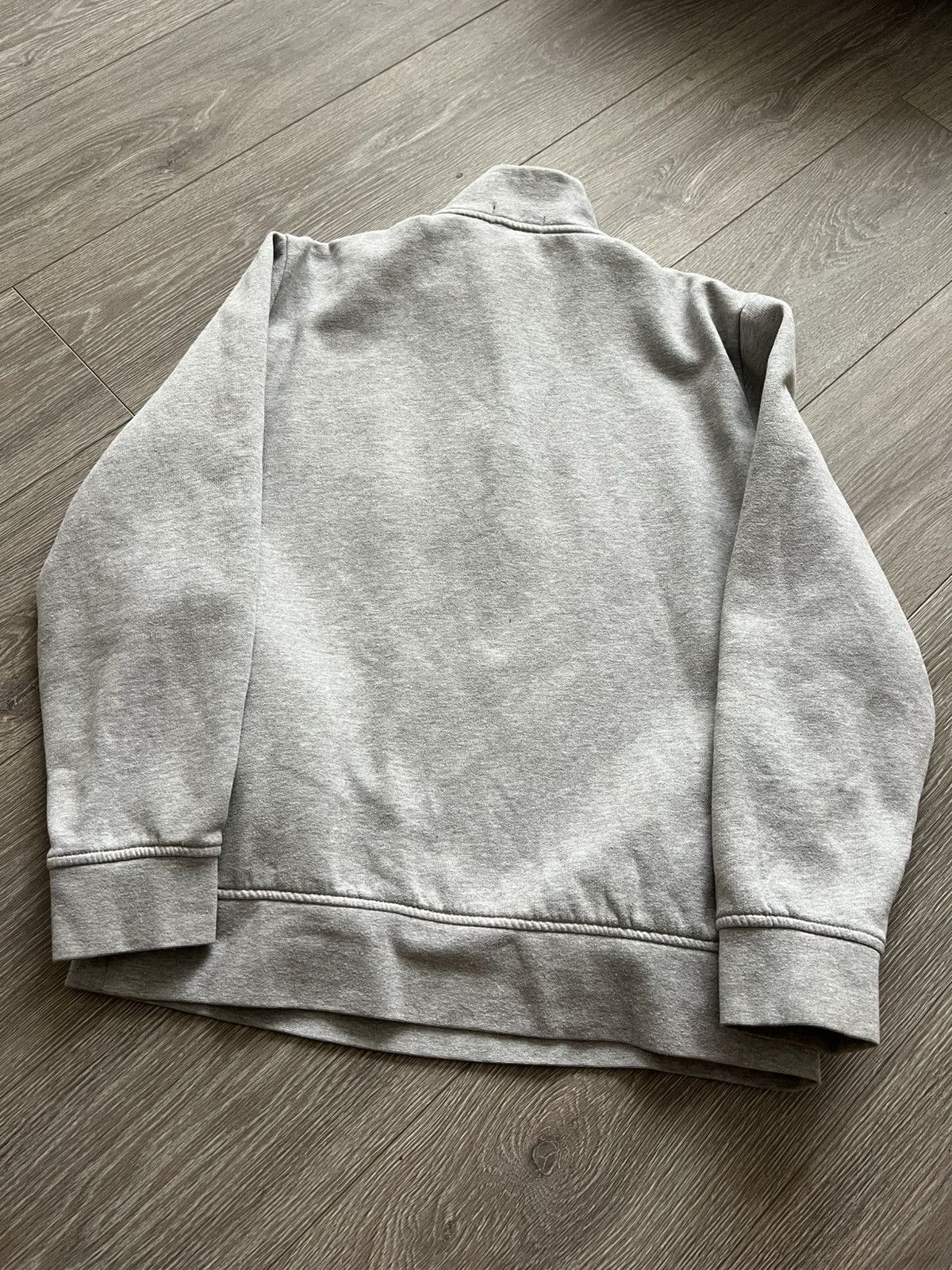 Polo Ralph Lauren Polo Ralph Lauren 1/4 Zip Pullover Old Money Size US L / EU 52-54 / 3 - 16 Thumbnail