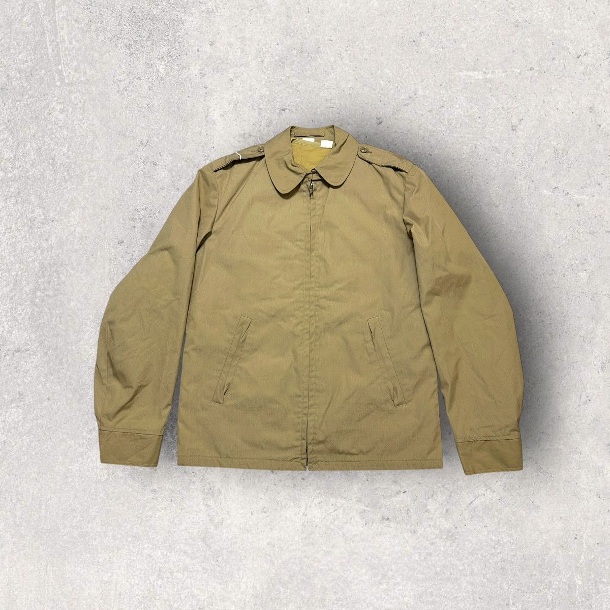 Creighton × Vintage Vintage Creighton jacket Size US S / EU 44-46 / 1 - 1 Thumbnail