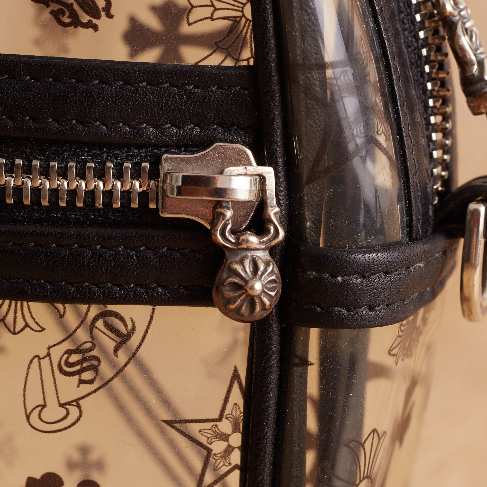 Chrome Hearts CHROME HEARTS Taka Mini Vinyl BLACK Size ONE SIZE - 13 Thumbnail