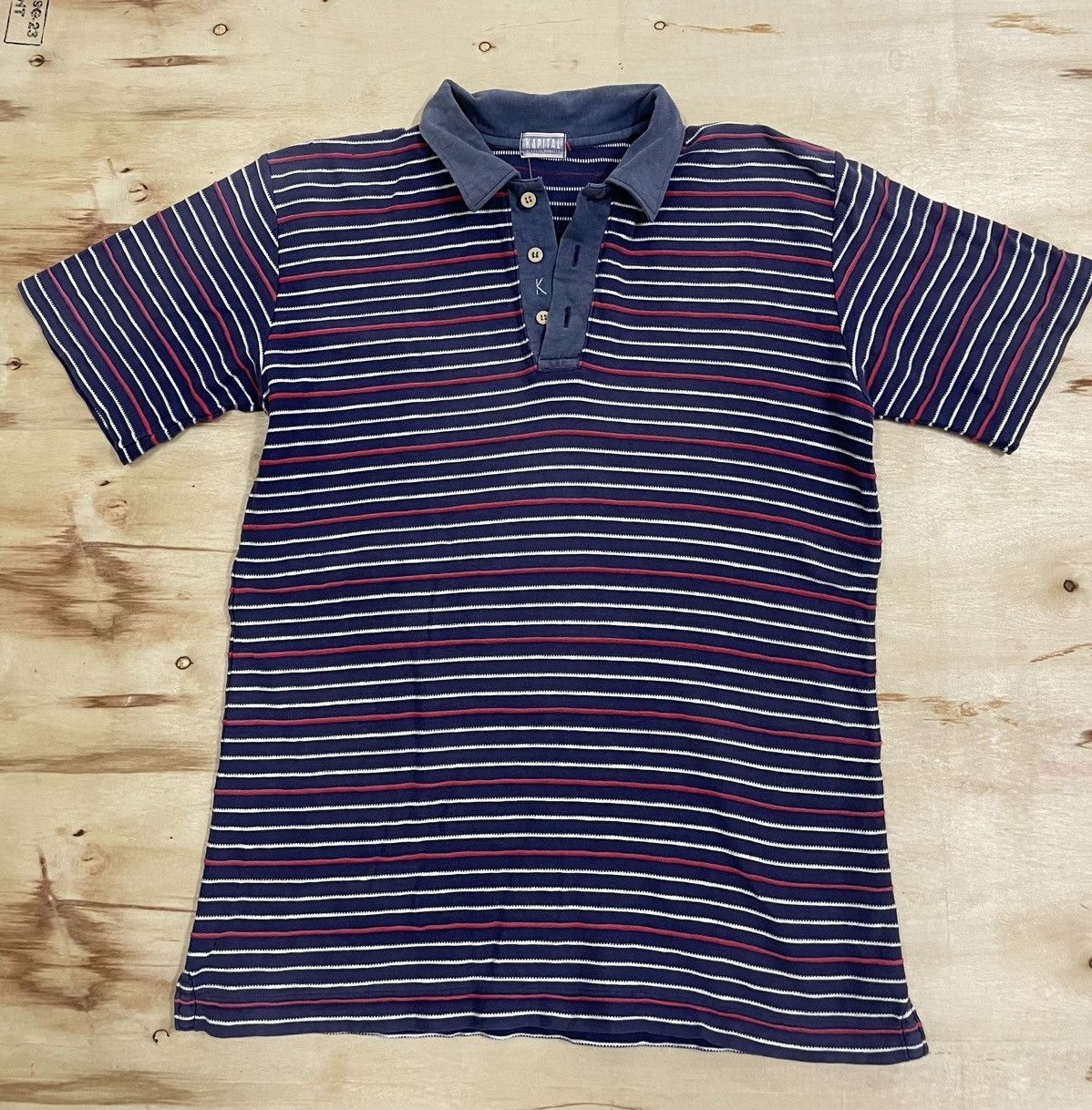 Kapital Vintage Kapital Size US S / EU 44-46 / 1 - 2 Thumbnail
