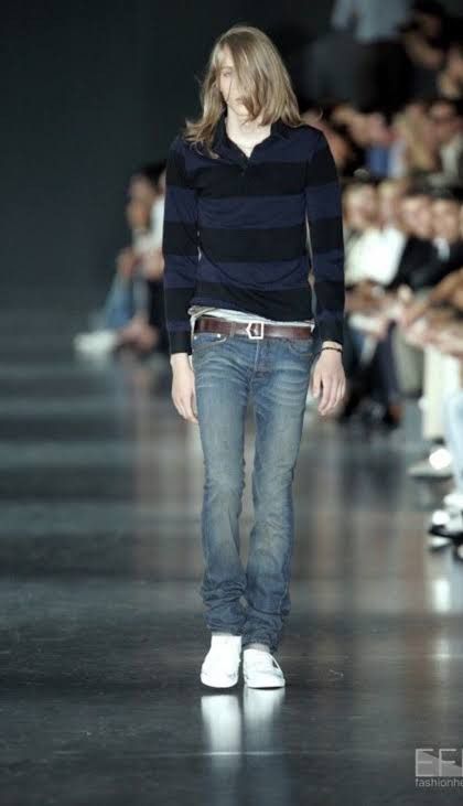 Dior homme by Hedi Slimane ジーンズ（Size 32） Dior homme by Hedi Slimane ジーンズ（Size 32）｜Yahoo!フリマ