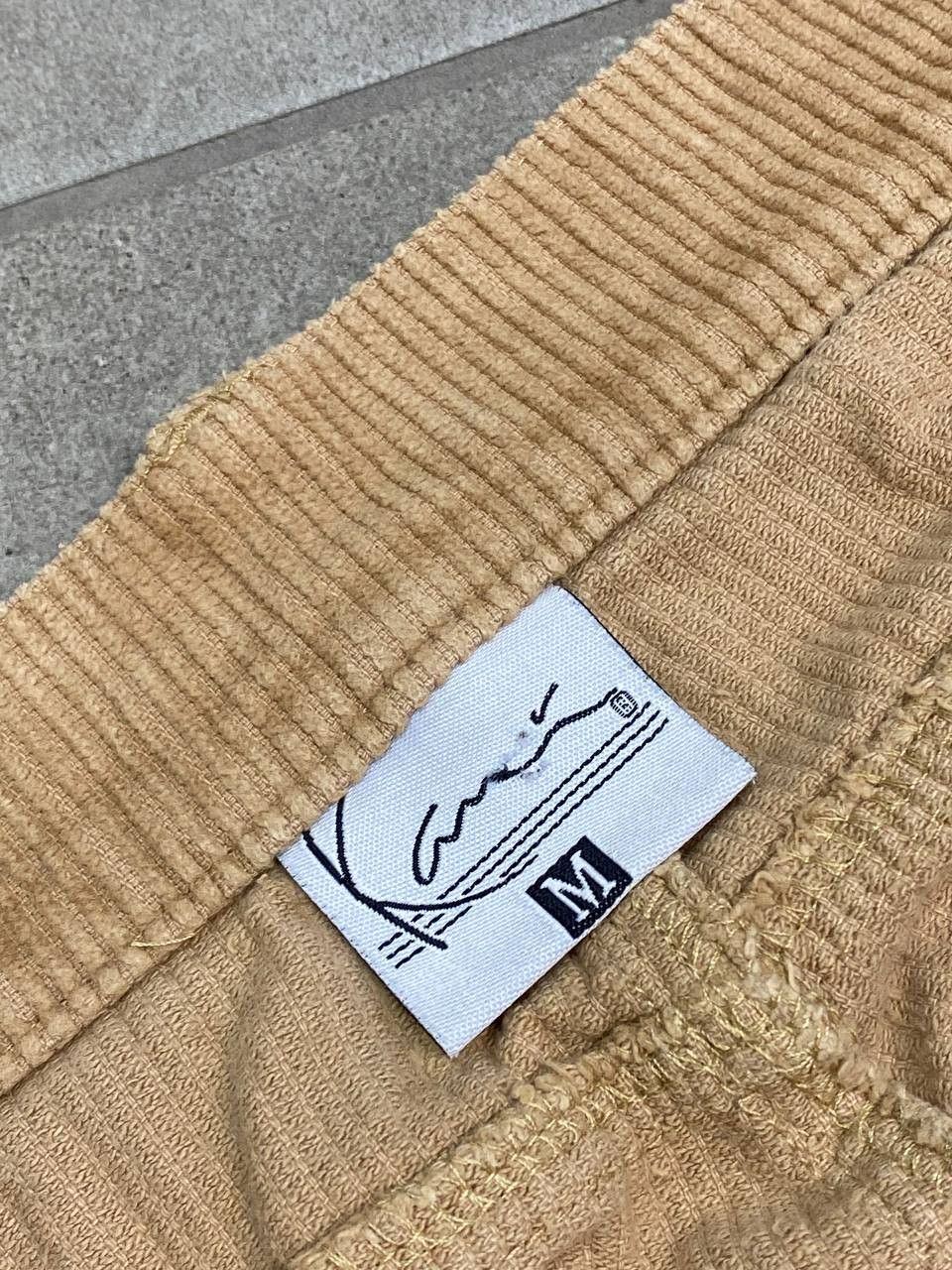 Karl Kani Karl Kani Corduroy Carpenter Back Big Logo Pants Size US 32 / EU 48 - 15 Thumbnail