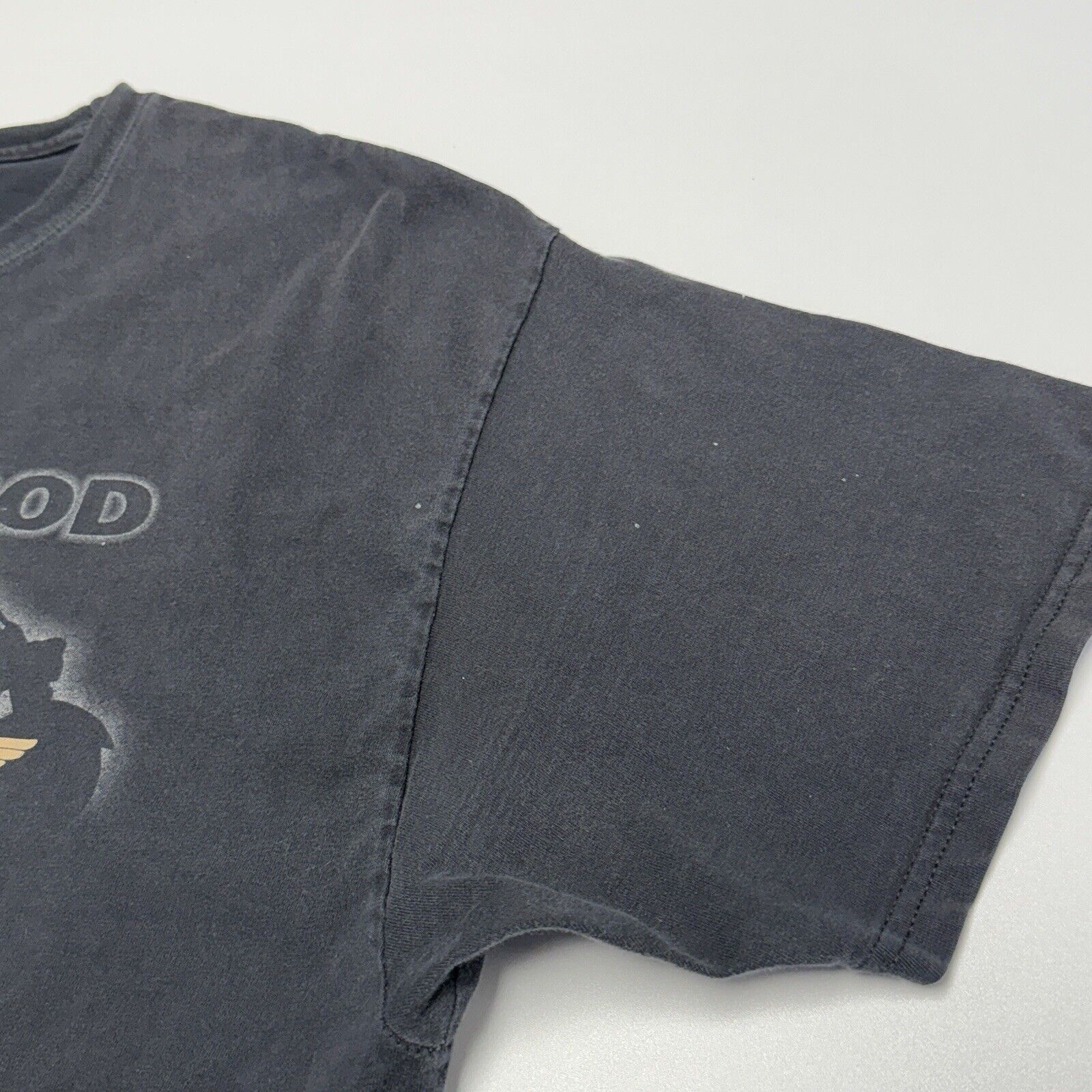 Harley Davidson Harley Davidson T Shirt Mens 2XL Black 2013 Y2K Arizona Bike Size US XXL / EU 58 / 5 - 4 Thumbnail