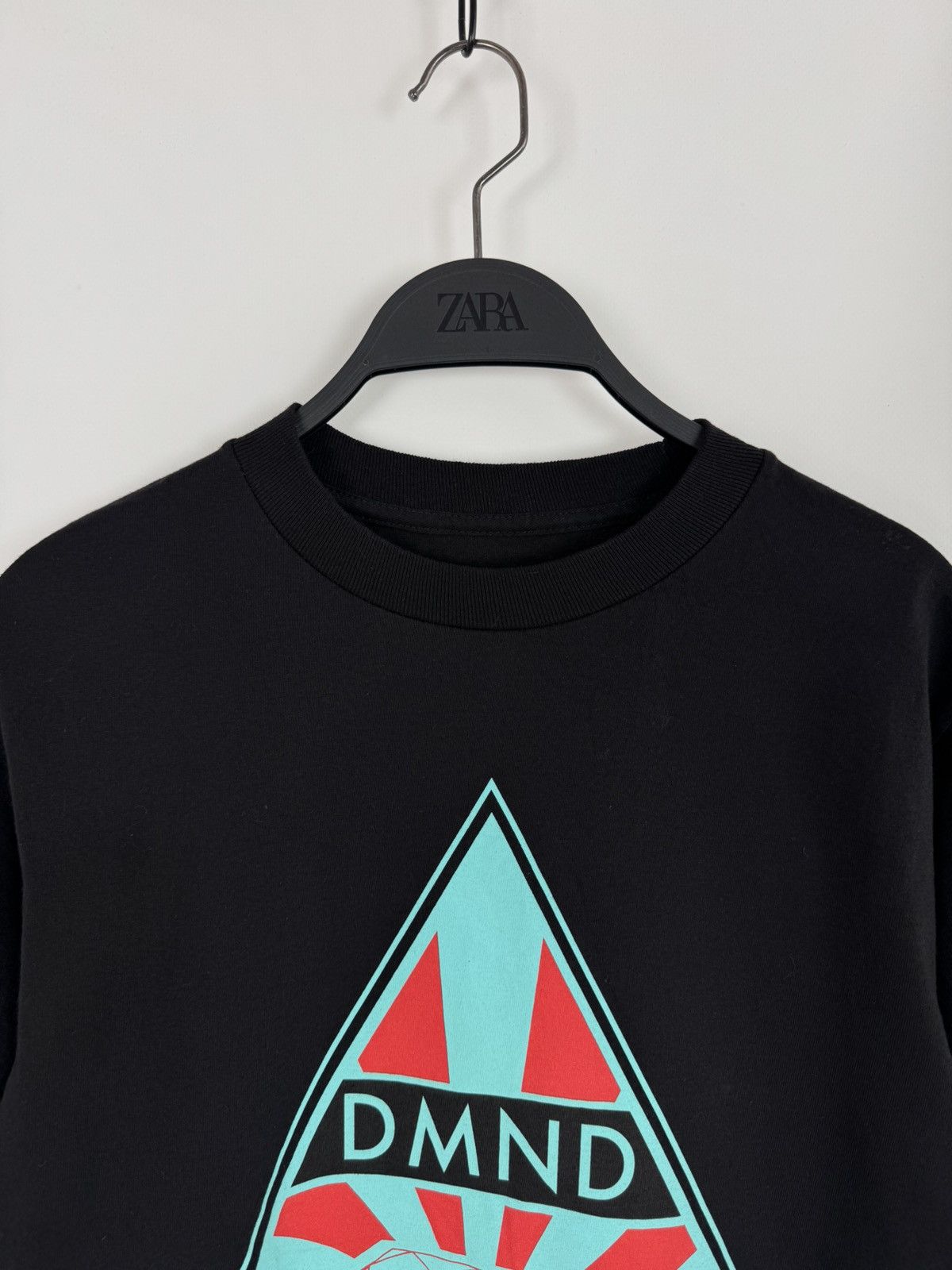 Diamond Supply Co. Diamond Supply Co Graphic T-Shirt Size US S / EU 44-46 / 1 - 2 Thumbnail