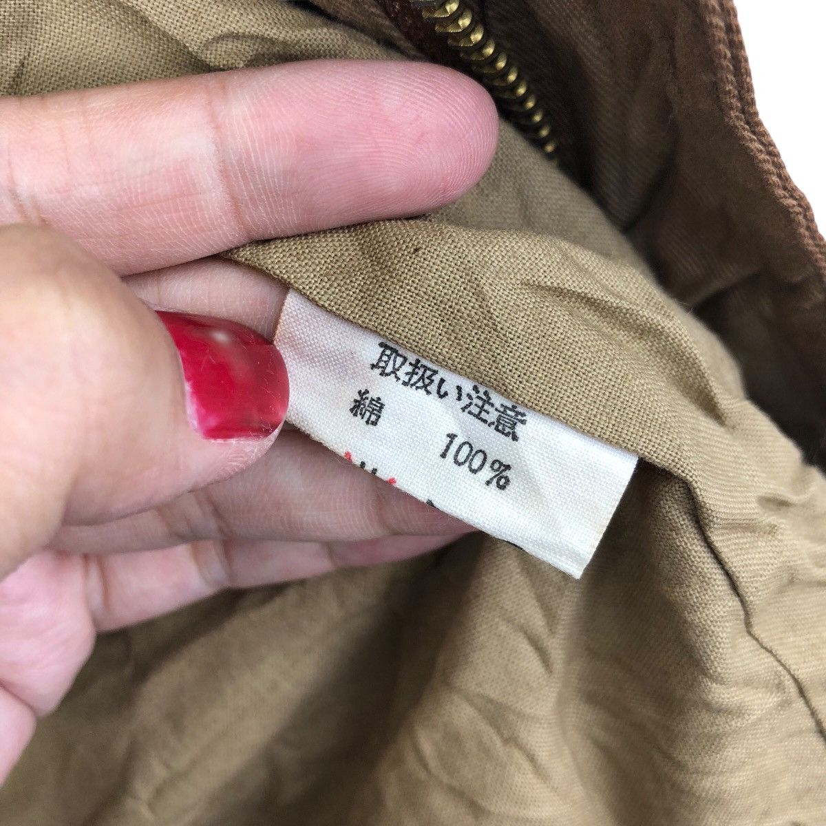Vintage Vintage AIR FORCE USAF Bomber World War Jacket Size US L / EU 52-54 / 3 - 5 Thumbnail