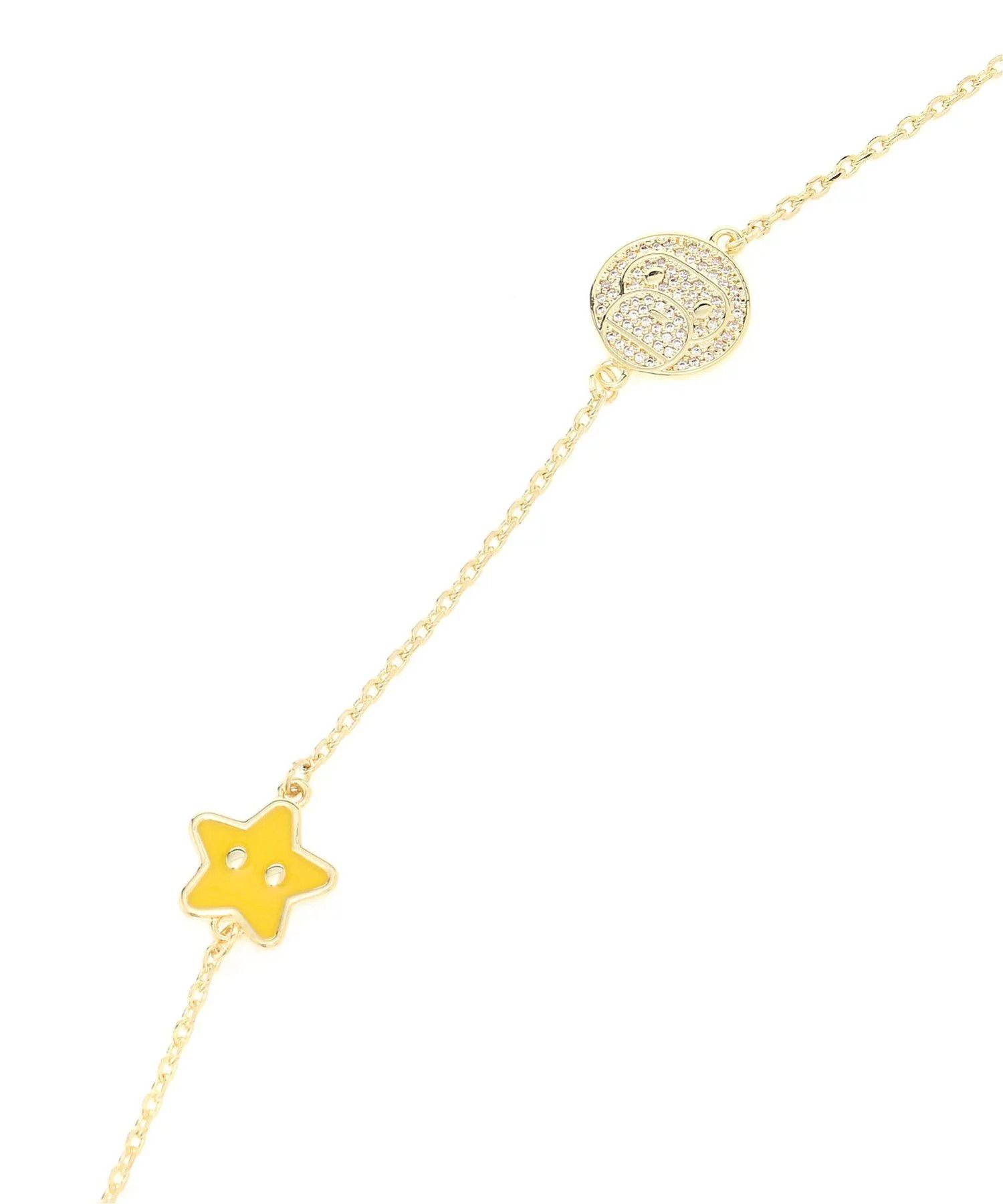 Bape A bathing ape Bape BABY MILO NECKLACE Size ONE SIZE - 3 Thumbnail