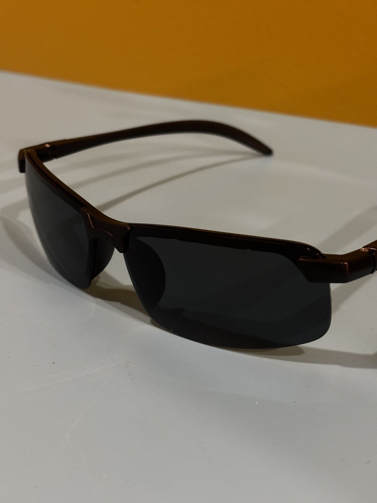 Other Black sunglasses1626 Size ONE SIZE - 8 Thumbnail