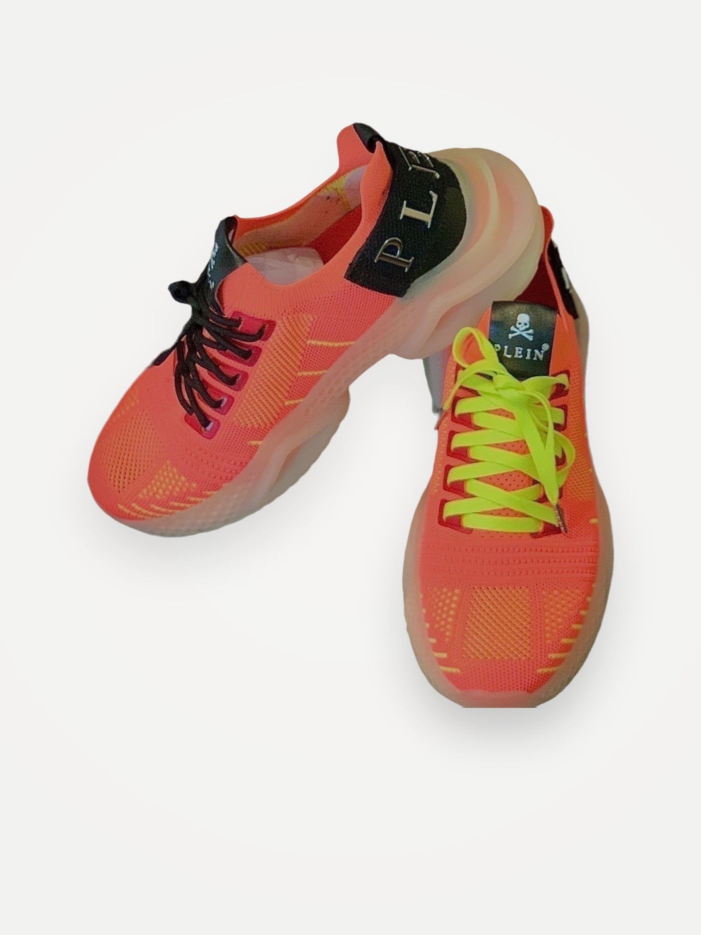 Philipp Plein Philipp Plein Sneakers Size US 10 / EU 43 - 1 Preview