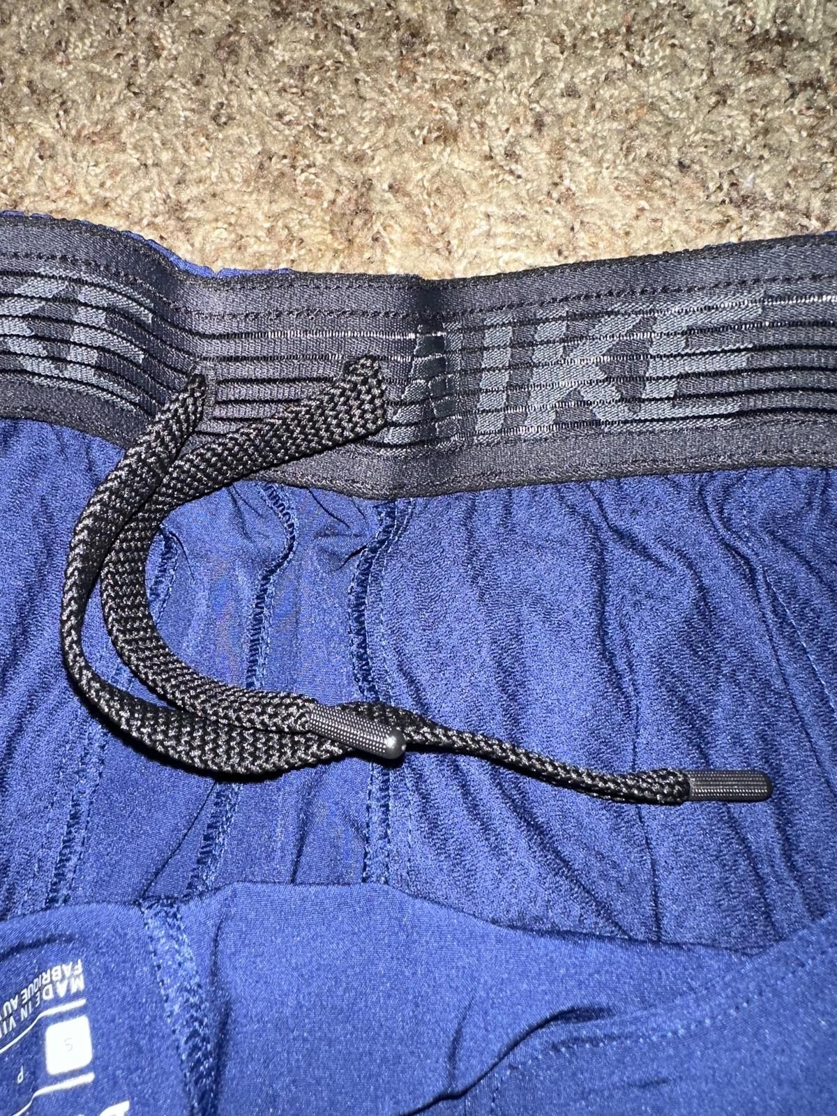Nike Nike Men’s Dri-Fit Flex Vent Training Shorts Size US 30 / EU 46 - 7 Thumbnail