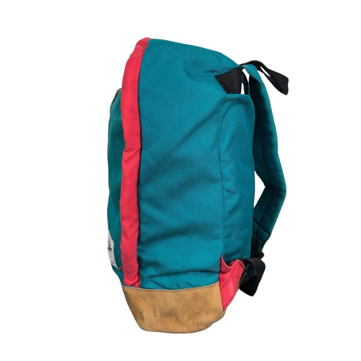 Japanese Brand 📌Vintage Bag Pack Drifter Made in Usa Multi Colour Size ONE SIZE - 5 Thumbnail
