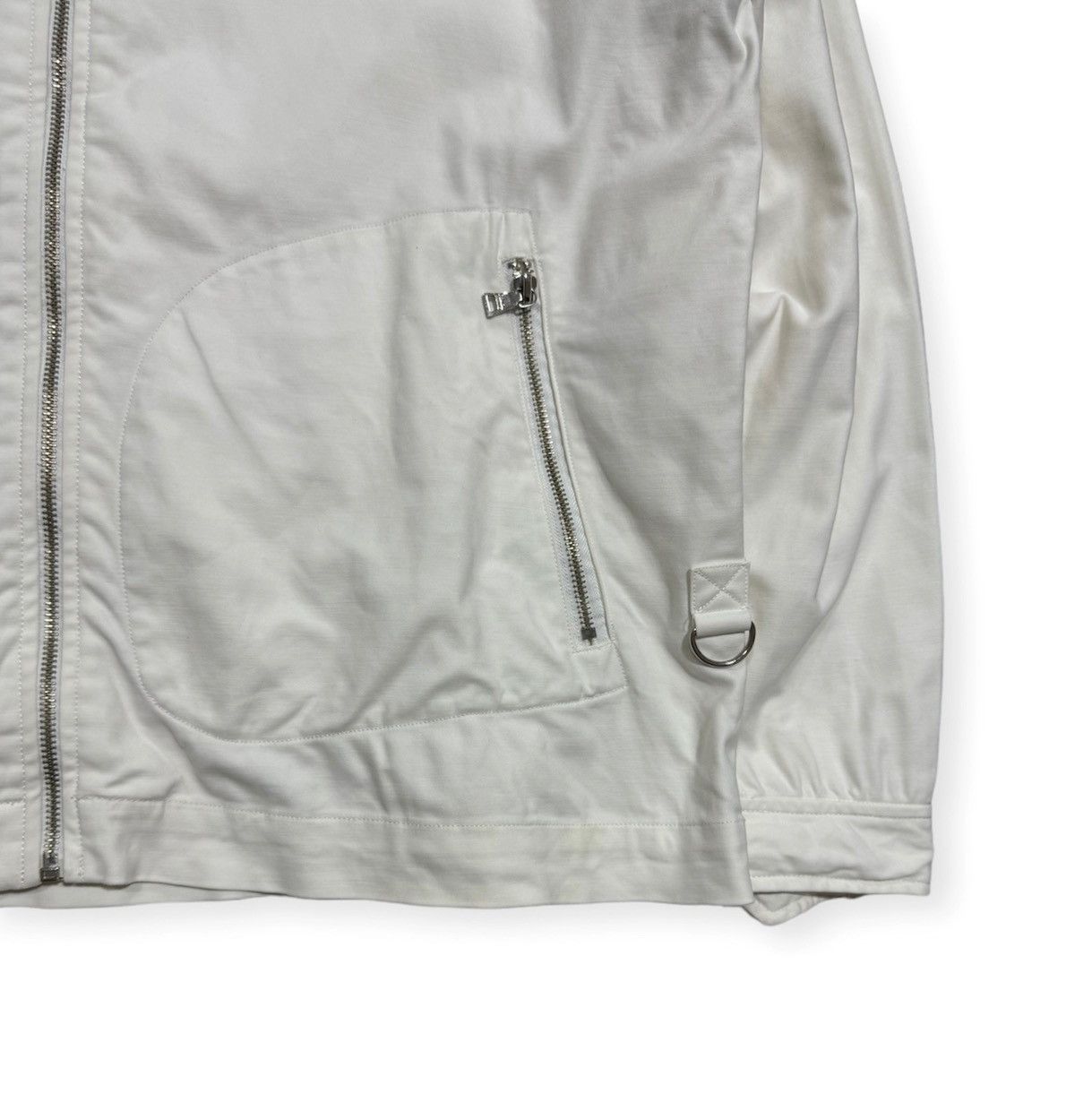 Prada Sport Blouson Jacket Size US M / EU 48-50 / 2 - 3 Thumbnail