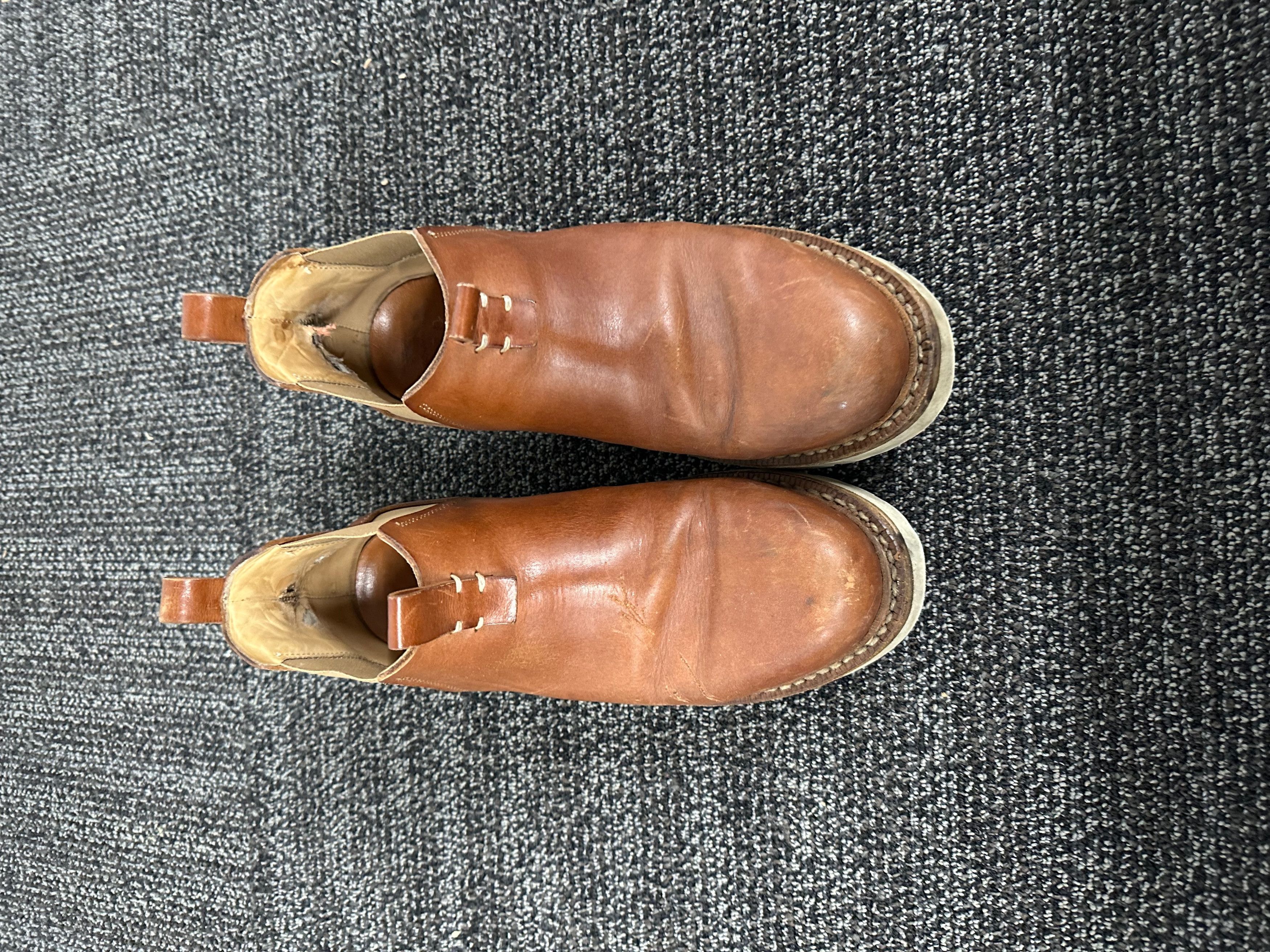 Feit Feit Gardener Boot Size US 9 / EU 42 - 4 Thumbnail