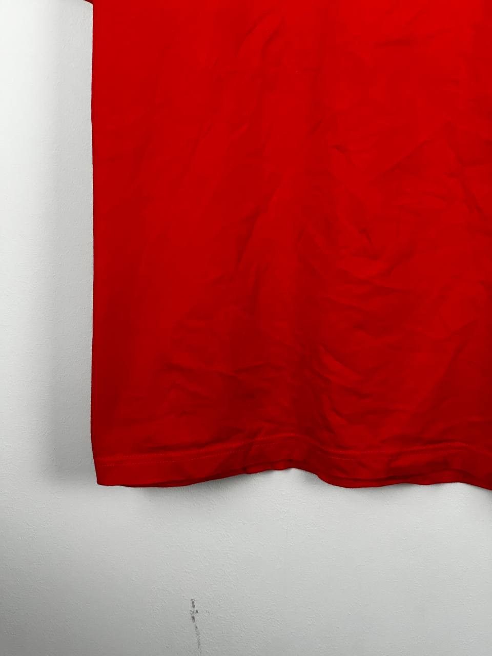 Ferrari Vintage 90s Formula 1 Ferrari T-shirt Size US XL / EU 56 / 4 - 7 Thumbnail