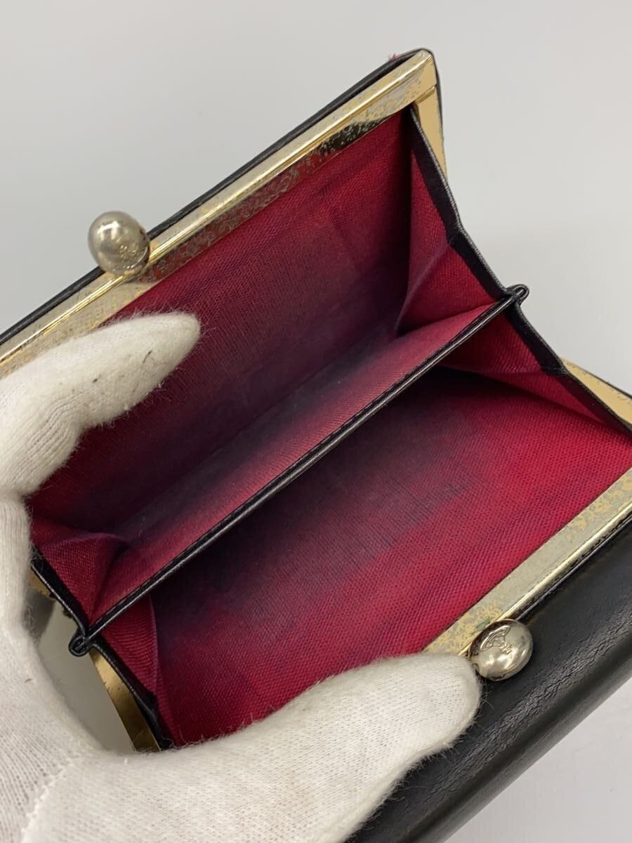 Vivienne Westwood Orb Leather Wallet Size ONE SIZE - 7 Thumbnail