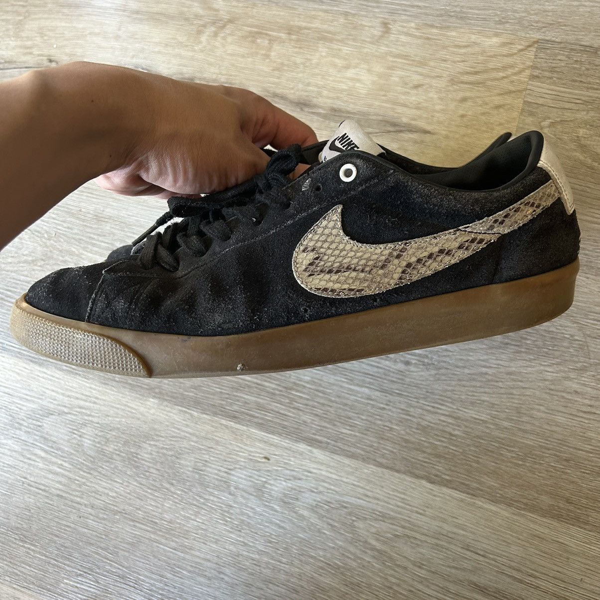 Nike × Wacko Maria Nike Blazer Wacko Maria Size US 13 / EU 46 - 3 Thumbnail