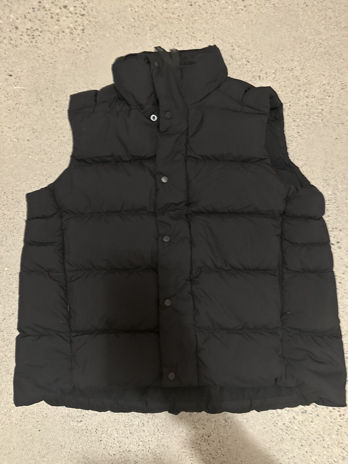 Lululemon Lululemon PufferVest Size US L / EU 52-54 / 3 - 2 Thumbnail