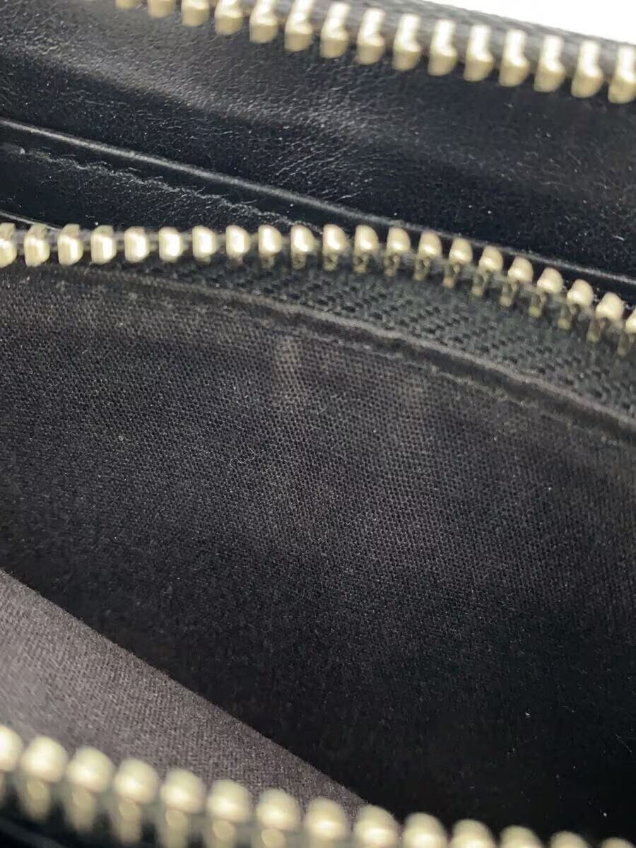 Y's × Yohji Yamamoto Studded Leather Long Wallet Size ONE SIZE - 9 Thumbnail