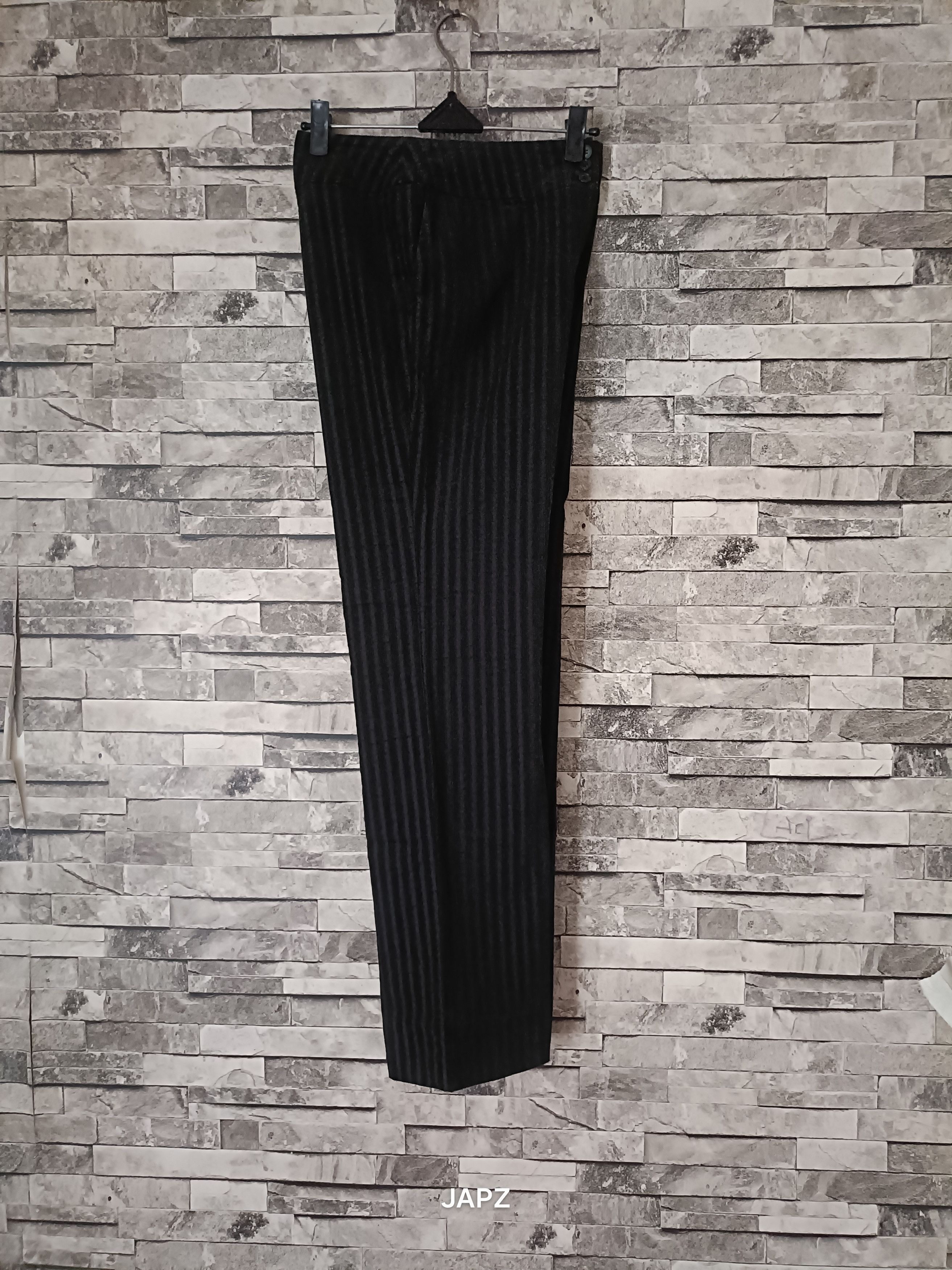 Givenchy Givenchy boutiques business woman pants Size 26" / US 2 / IT 38 - 1 Thumbnail
