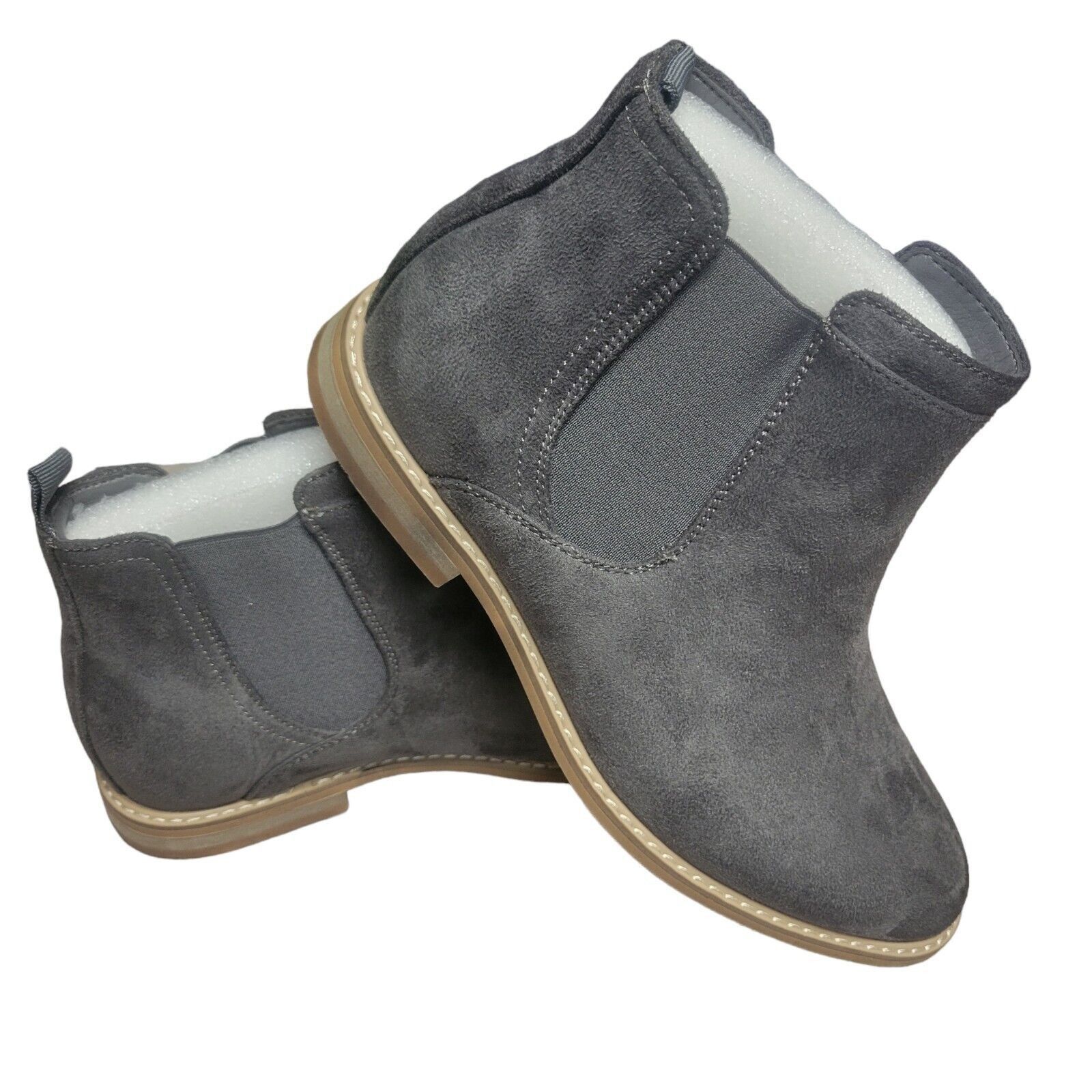 Other Vance Shoe Co. Marshall Dress Boots Men's. Size 9. New In B Size US 9 / EU 42 - 1 Thumbnail