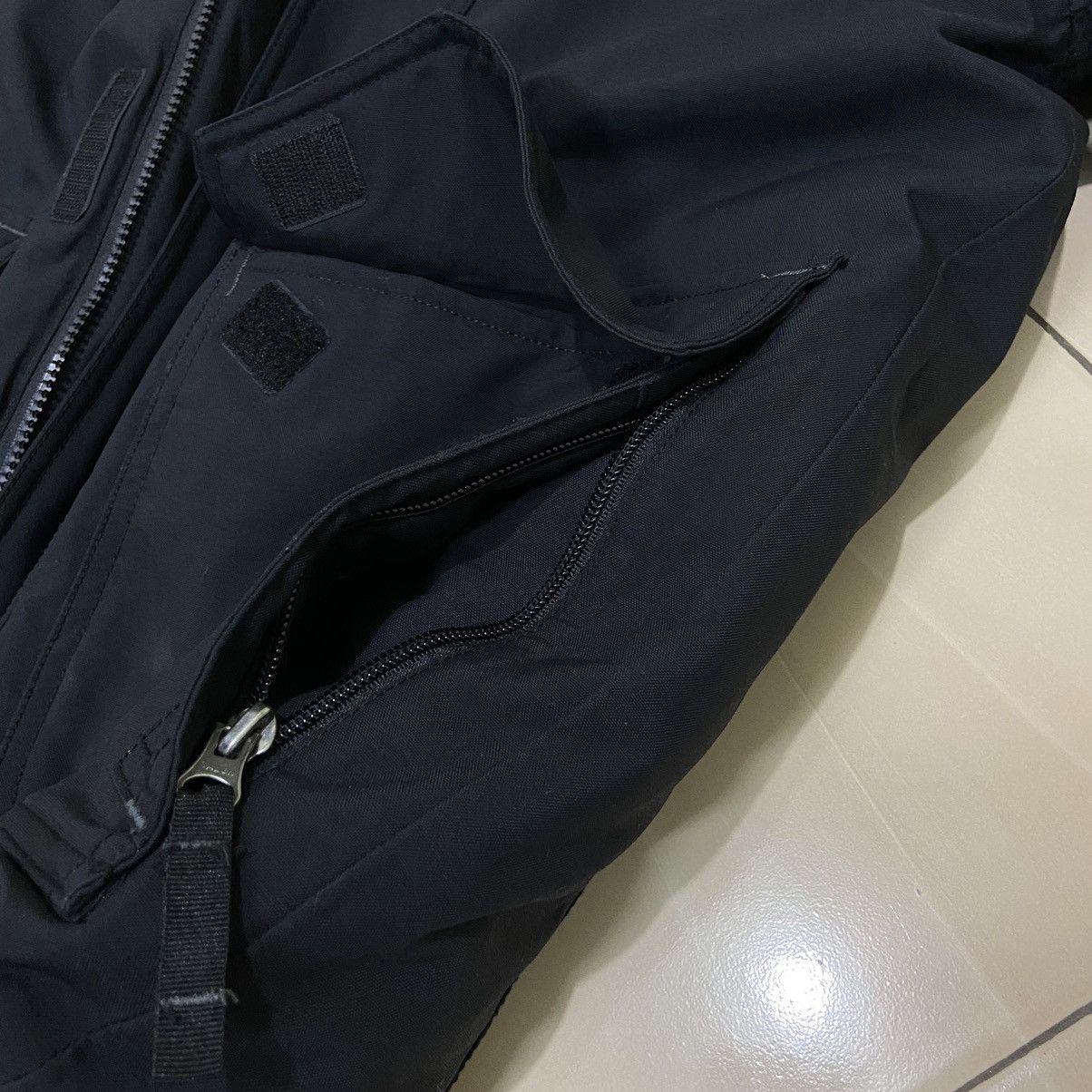 Eddie Bauer Eddie Bauer Superior Down Jacket Size US S / EU 44-46 / 1 - 9 Thumbnail