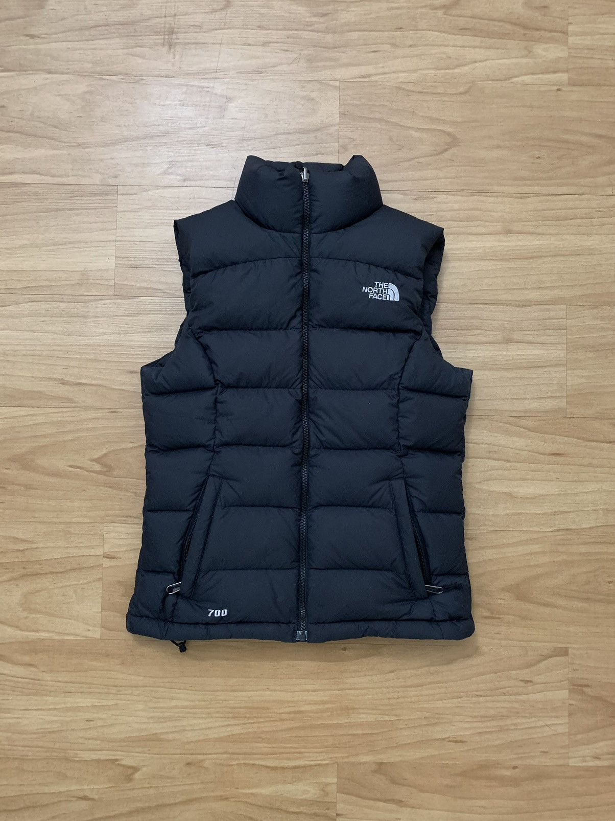 The North Face ♠️The North face Women’s 700 Down Nupste Vest (Sz XS) Size XS / US 0-2 / IT 36-38 - 1 Thumbnail