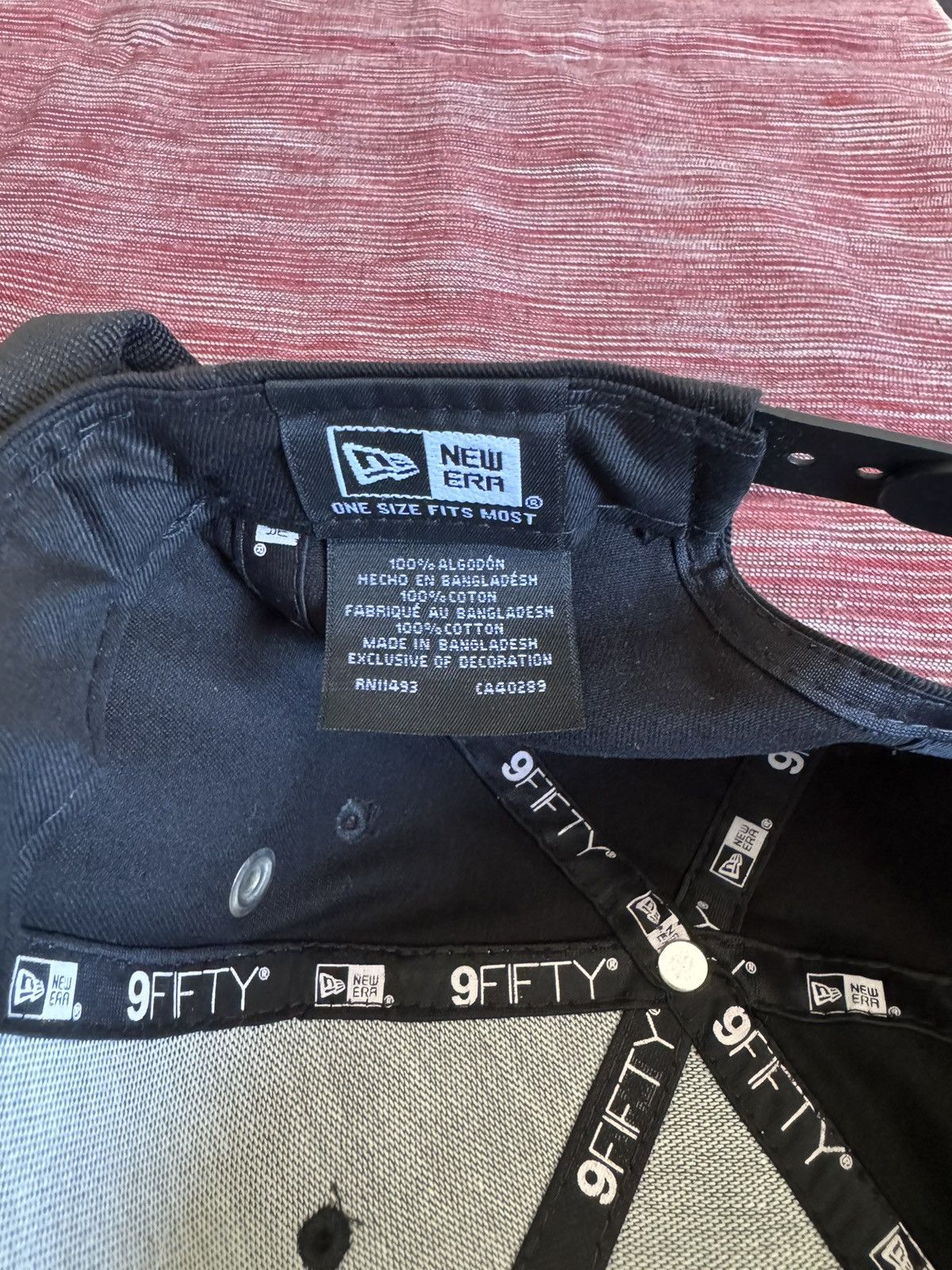 New Era × TOMBOGO Tombogo x New Era Cargo Hat Size ONE SIZE - 4 Thumbnail