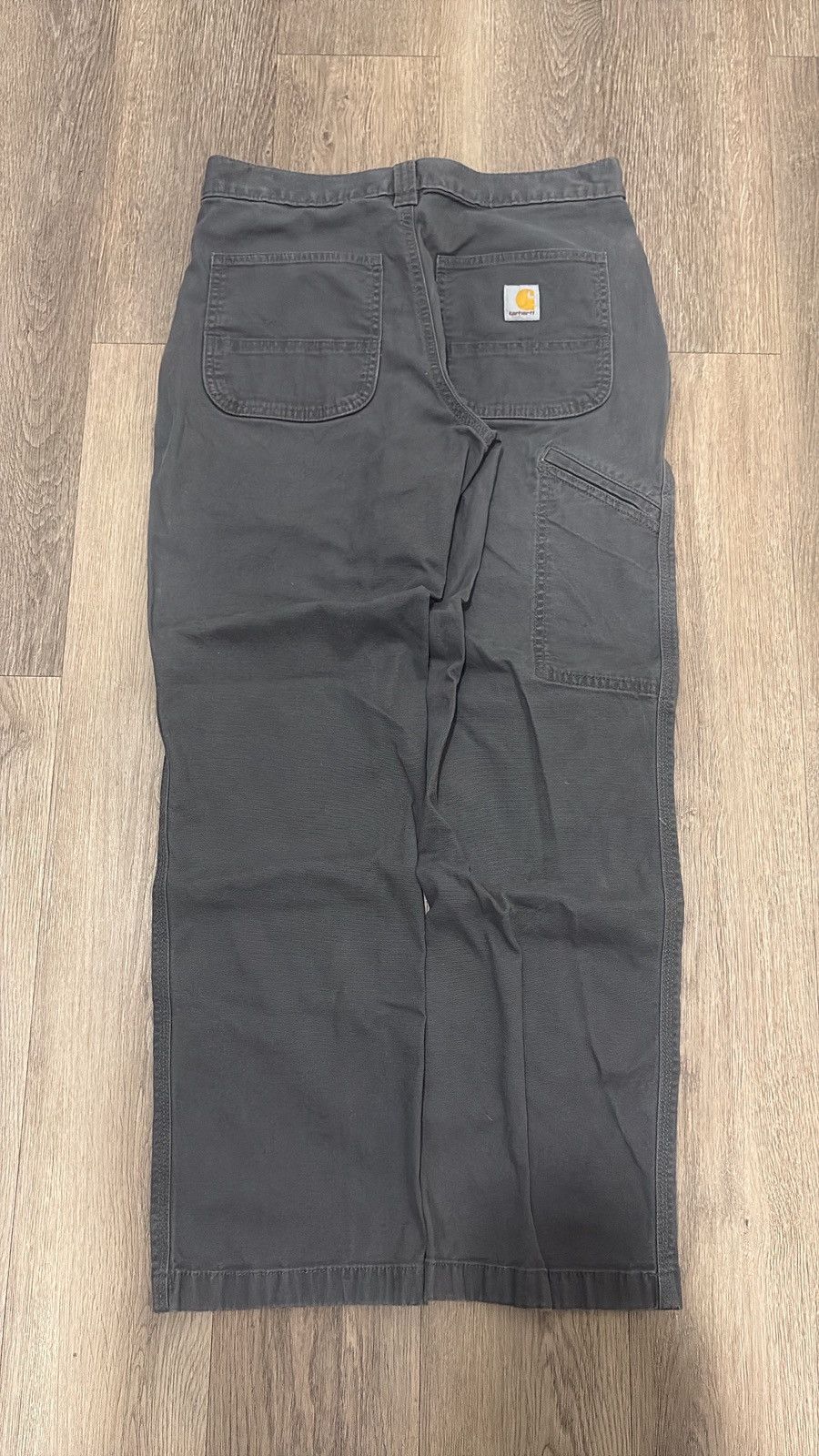 Carhartt Carhartt workwear pants Size US 30 / EU 46 - 5 Thumbnail