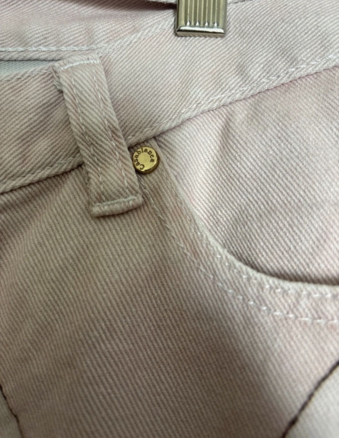 Casablanca Casablanca pant Size US 28 / EU 44 - 4 Thumbnail