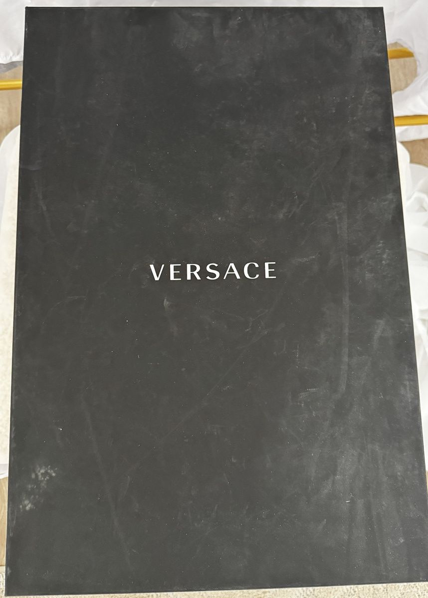Versace Versace Bath Robe Size ONE SIZE - 4 Thumbnail