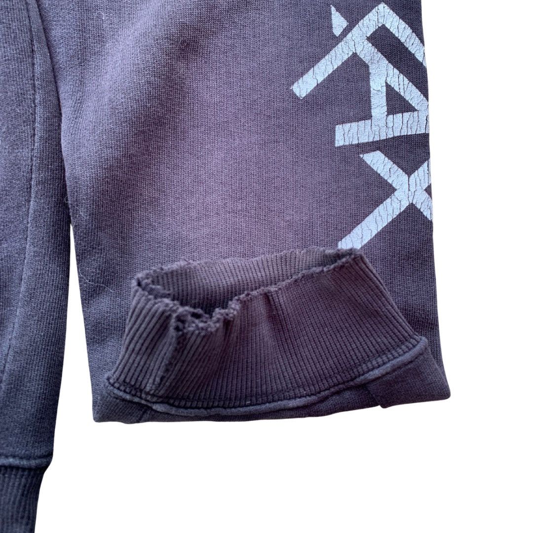 Band Tees Anthrax - Persistence of time zip hoodie jacket Size US XL / EU 56 / 4 - 10 Thumbnail