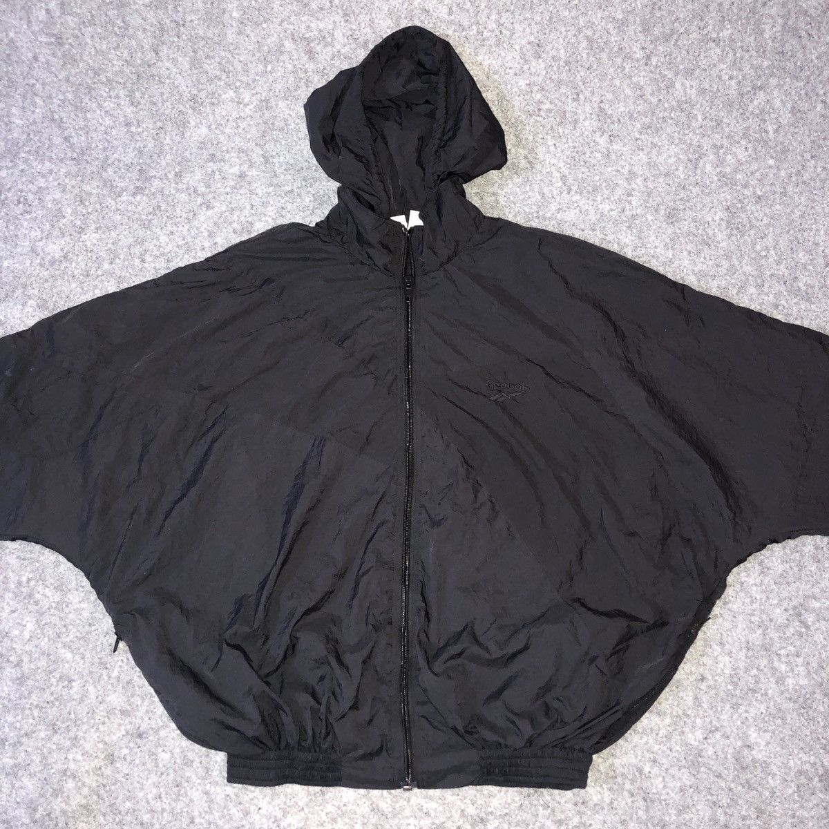 Reebok × Vetements Vetements x Reebok Jacket Size US S / EU 44-46 / 1 - 2 Thumbnail