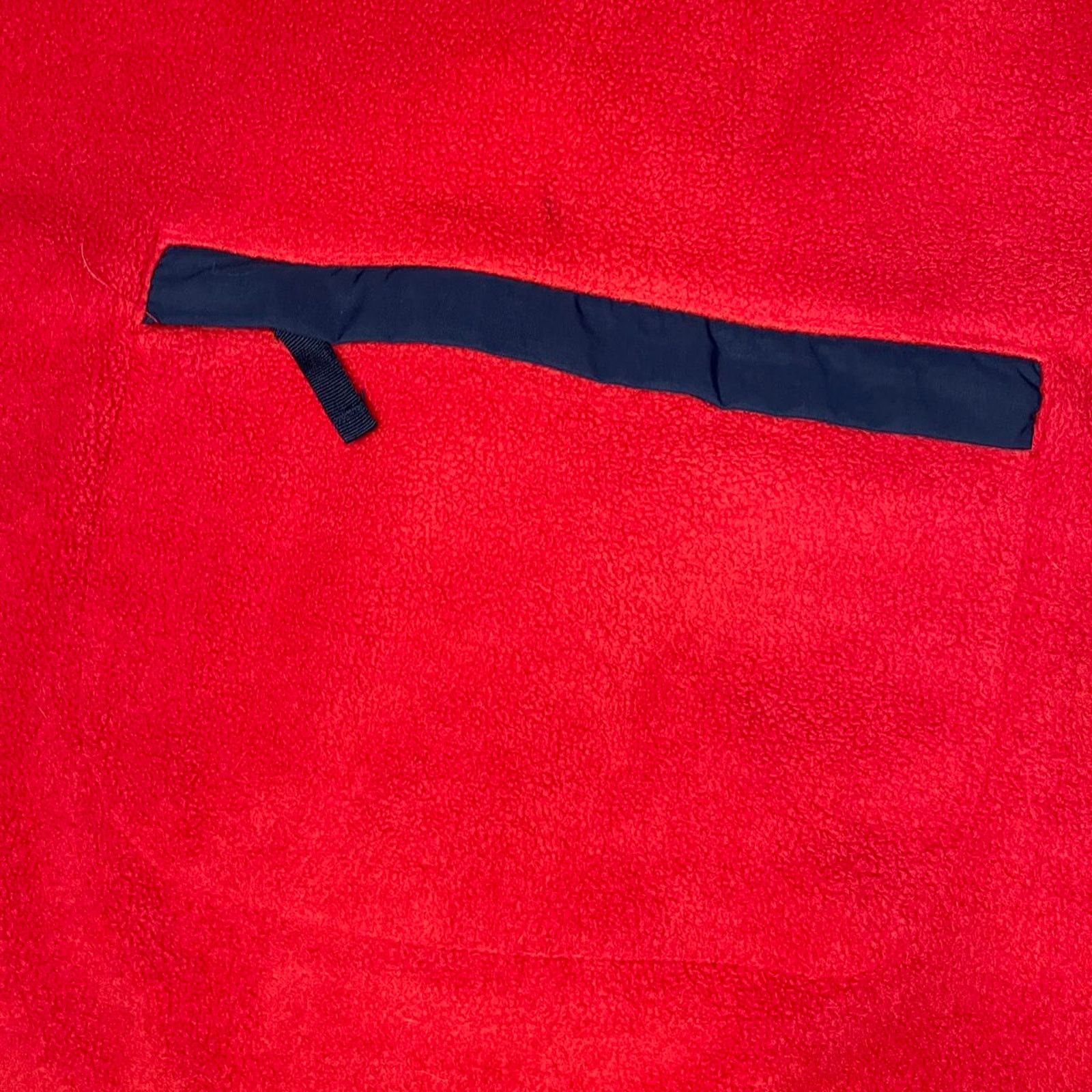 Gap Vintage Gap Fleece Vest Size US L / EU 52-54 / 3 - 3 Thumbnail