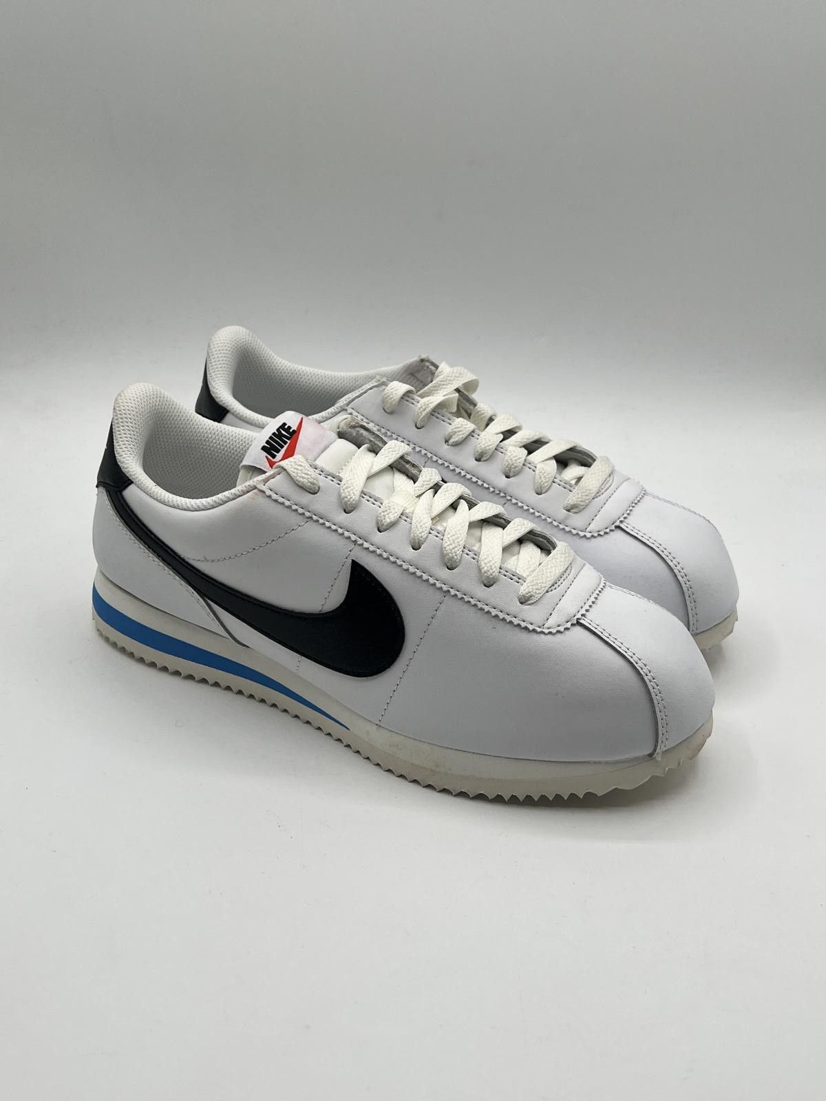 Nike Nike Men's Cortez '23 DM4044-100 SZ 7.5 Brand New No Box Size US 7.5 / EU 40-41 - 1 Thumbnail