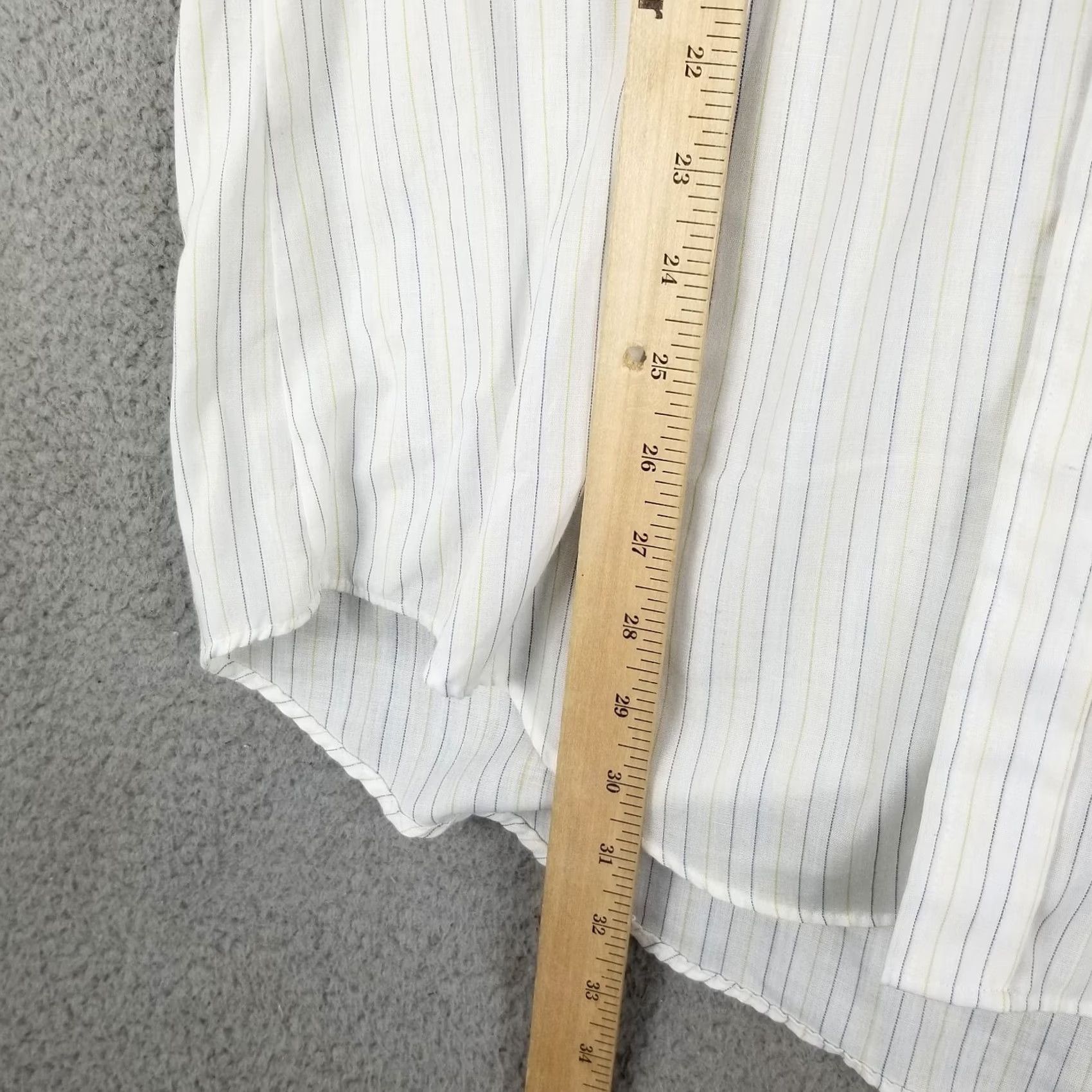 Vintage Nike Shirt Size US XL / EU 56 / 4 - 6 Thumbnail
