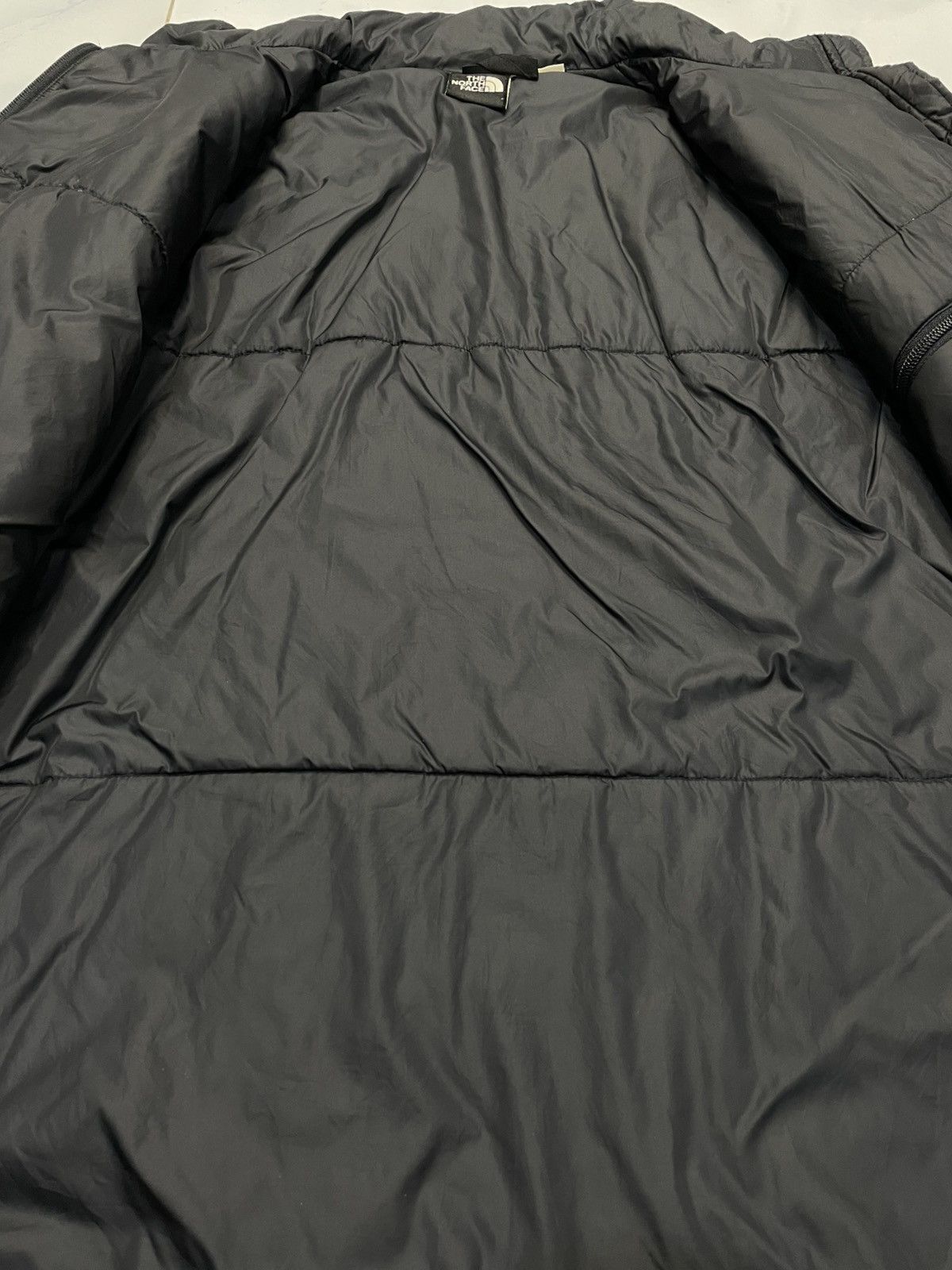 The North Face The North Face Puffer Jacket Size US L / EU 52-54 / 3 - 5 Thumbnail